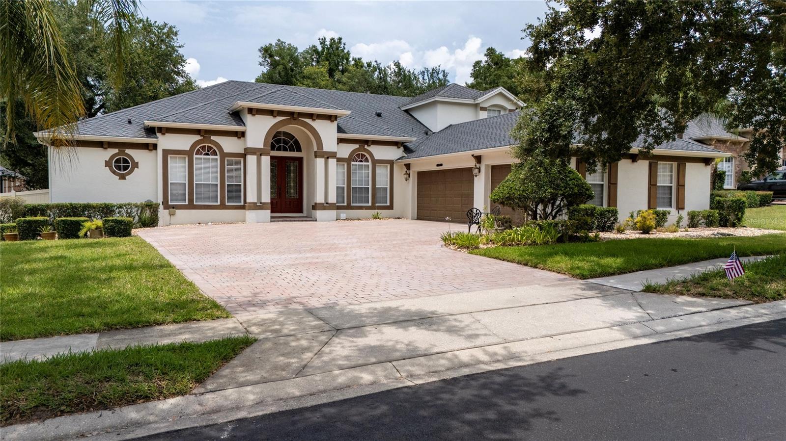 Single Family Residence em SANFORD, FL - Daniel Dourado