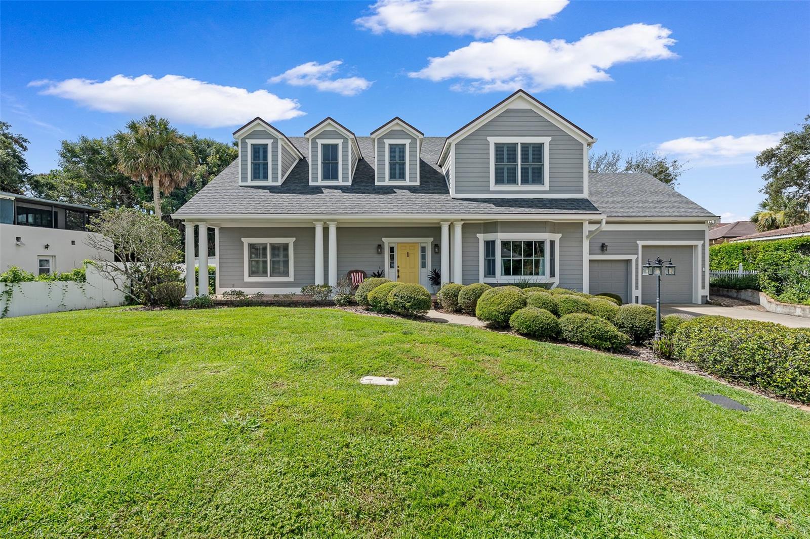 Single Family Residence em DAYTONA BEACH, FL - Daniel Dourado