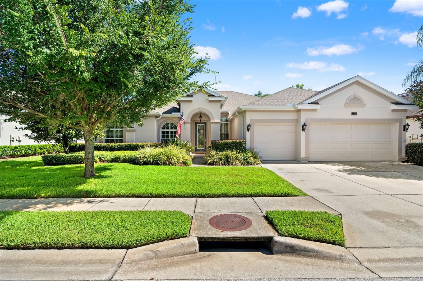Single Family Residence em ODESSA, FL - Daniel Dourado