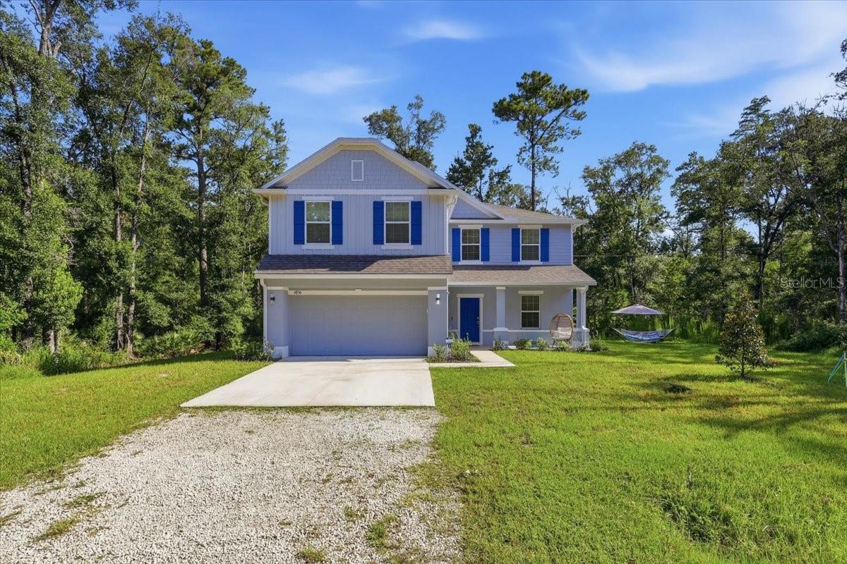 Single Family Residence em HASTINGS, FL - Daniel Dourado