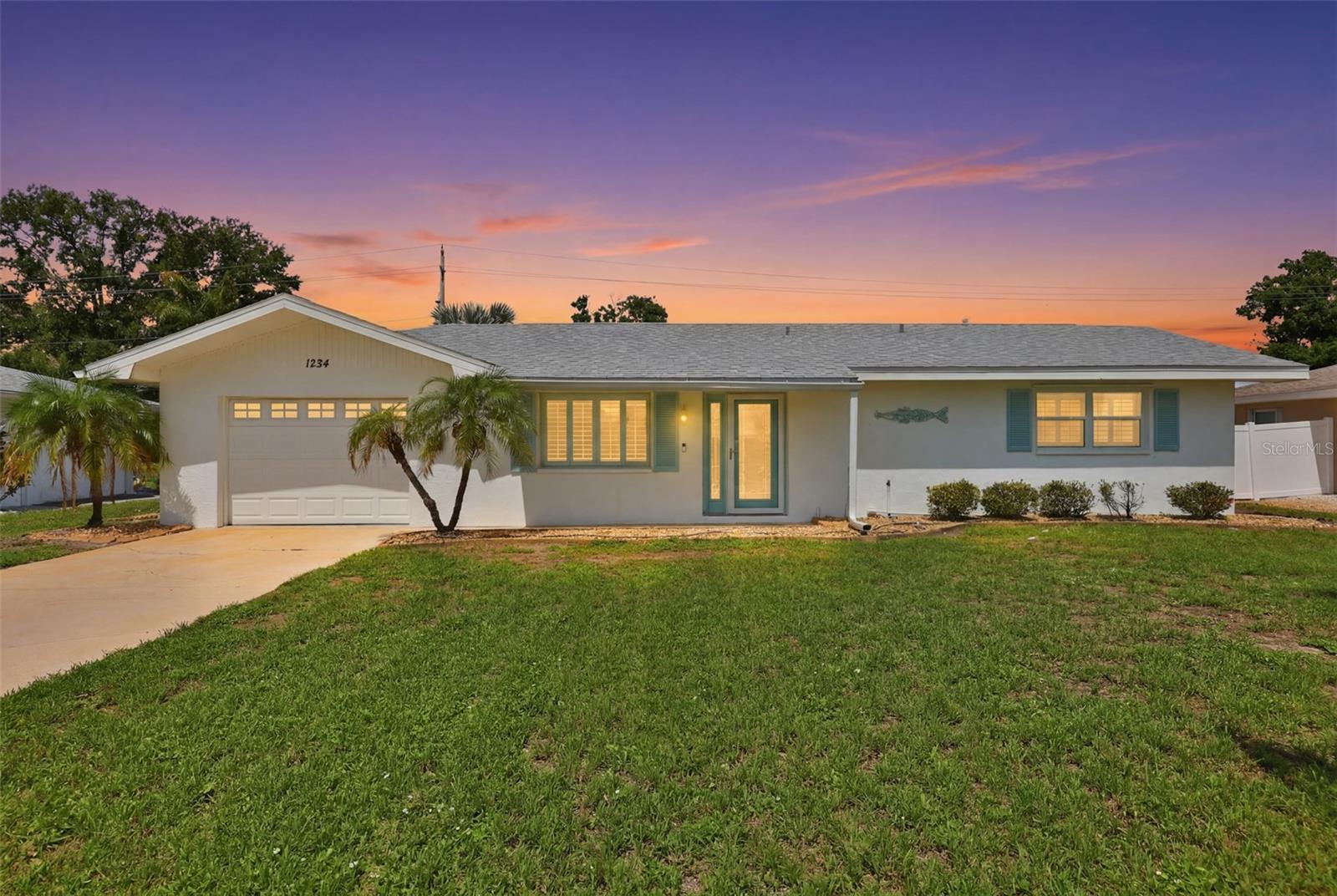 Single Family Residence em SUN CITY CENTER, FL - Daniel Dourado