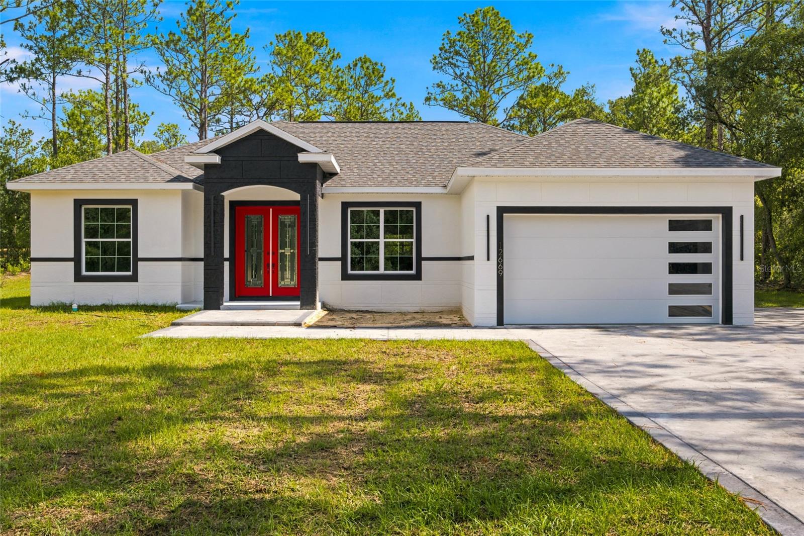 Single Family Residence em DUNNELLON, FL - Daniel Dourado