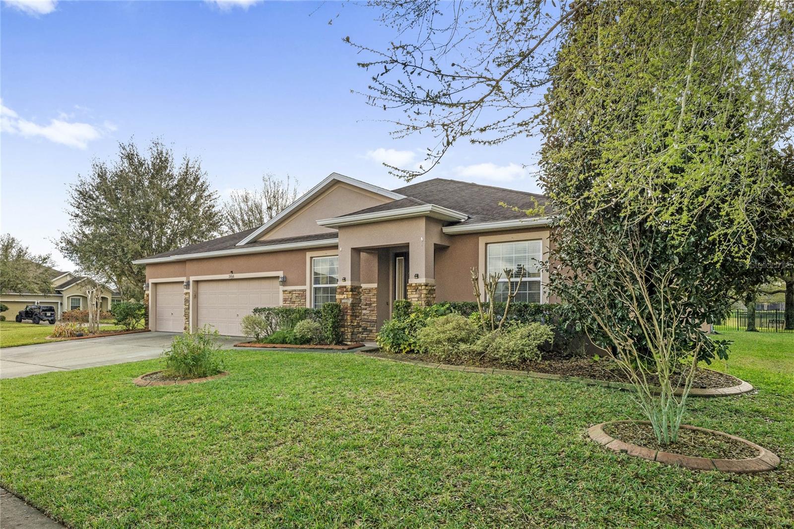 Single Family Residence em APOPKA, FL - Daniel Dourado