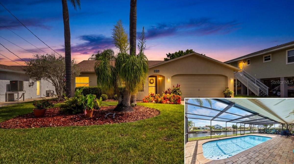 Single Family Residence em HERNANDO BEACH, FL - Daniel Dourado