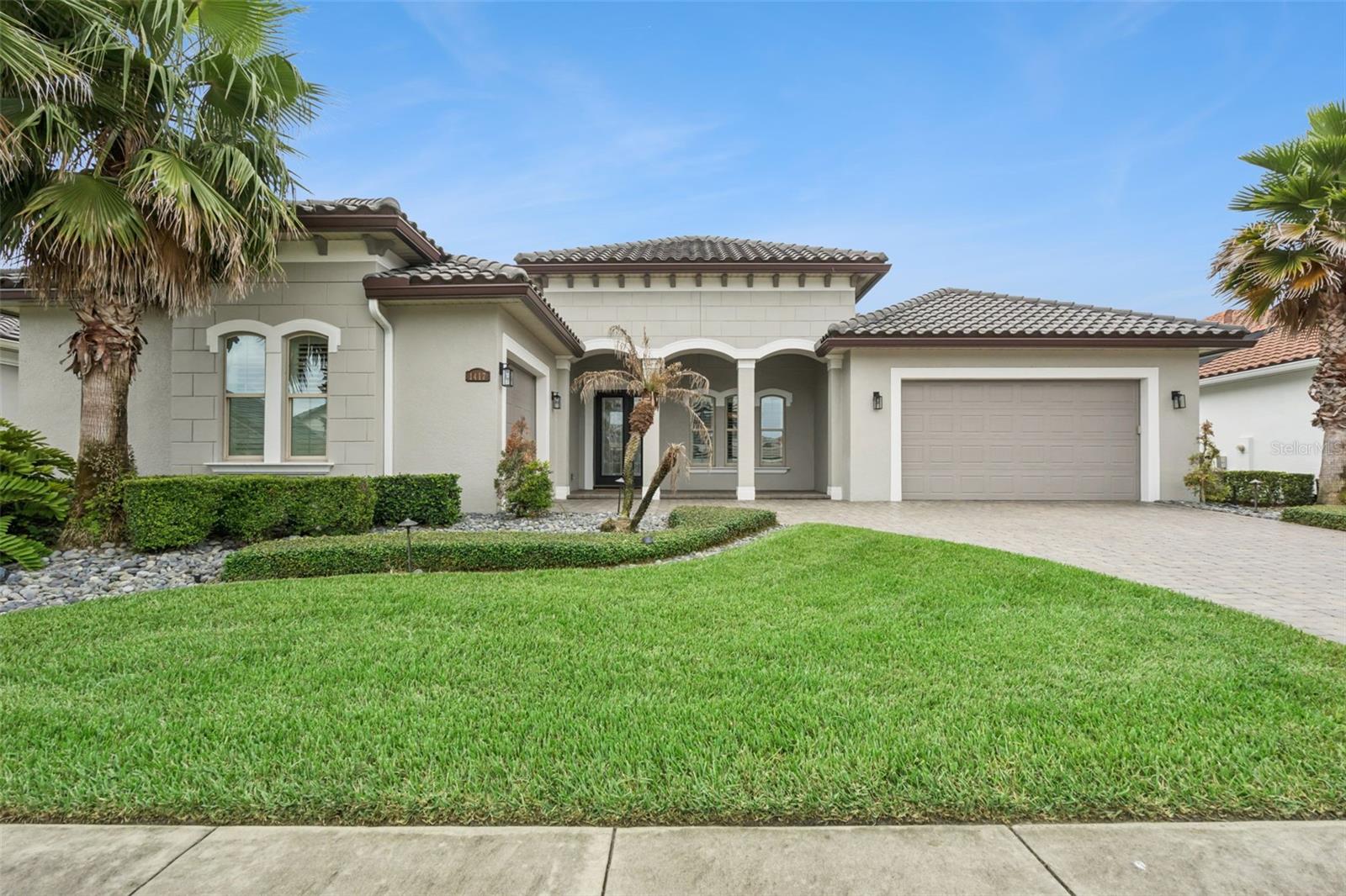 Single Family Residence in LAKE MARY, FL - Daniel Dourado