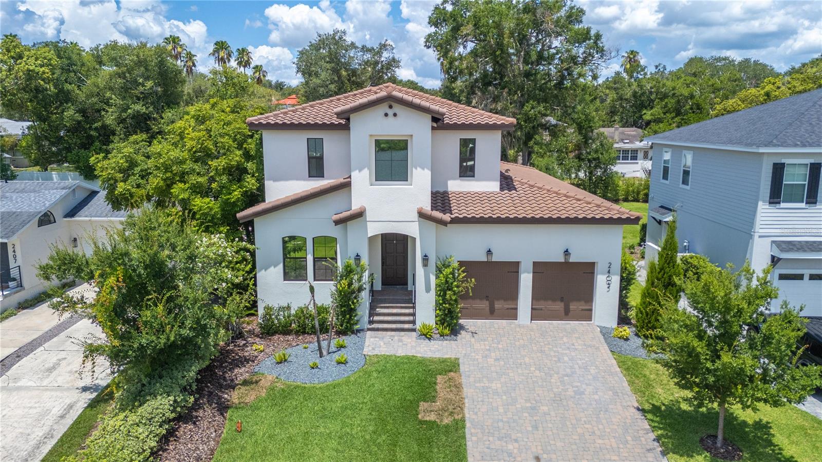 Single Family Residence in LAKELAND, FL - Daniel Dourado