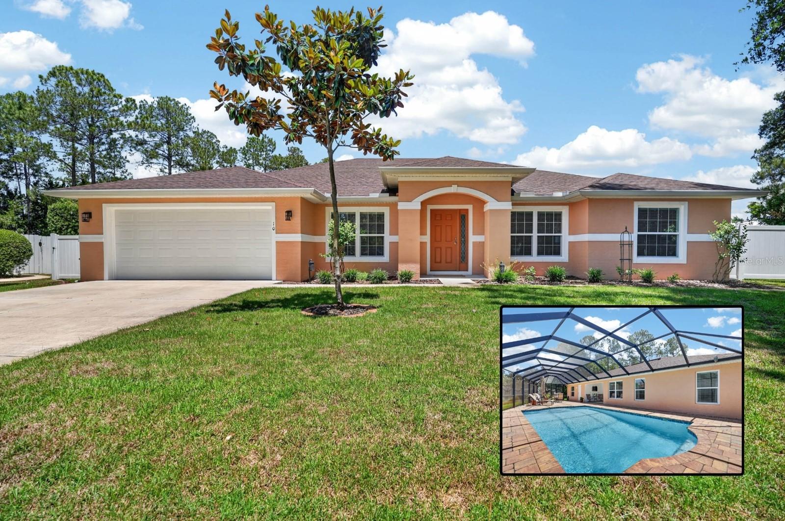 Single Family Residence em PALM COAST, FL - Daniel Dourado