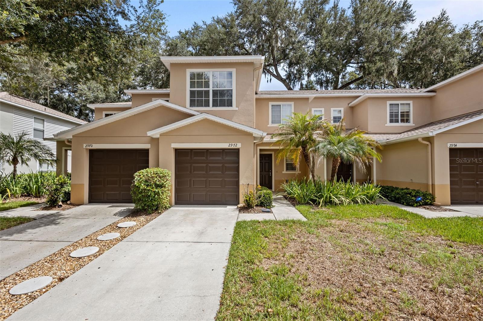 Townhouse em VALRICO, FL - Daniel Dourado