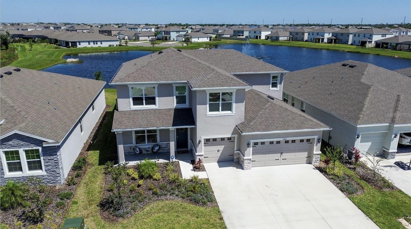Single Family Residence em LAKEWOOD RANCH, FL - Daniel Dourado