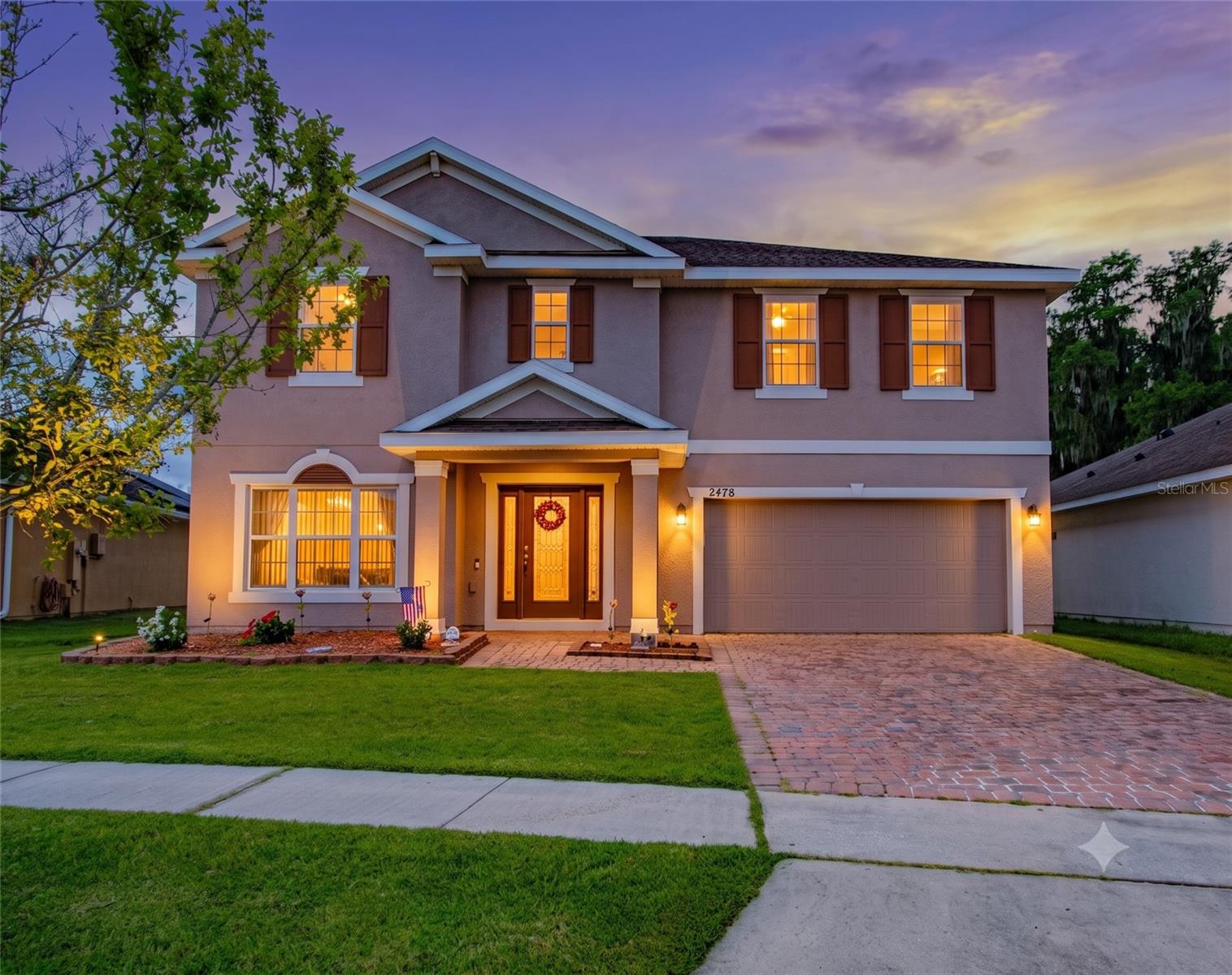 Single Family Residence em KISSIMMEE, FL - Daniel Dourado