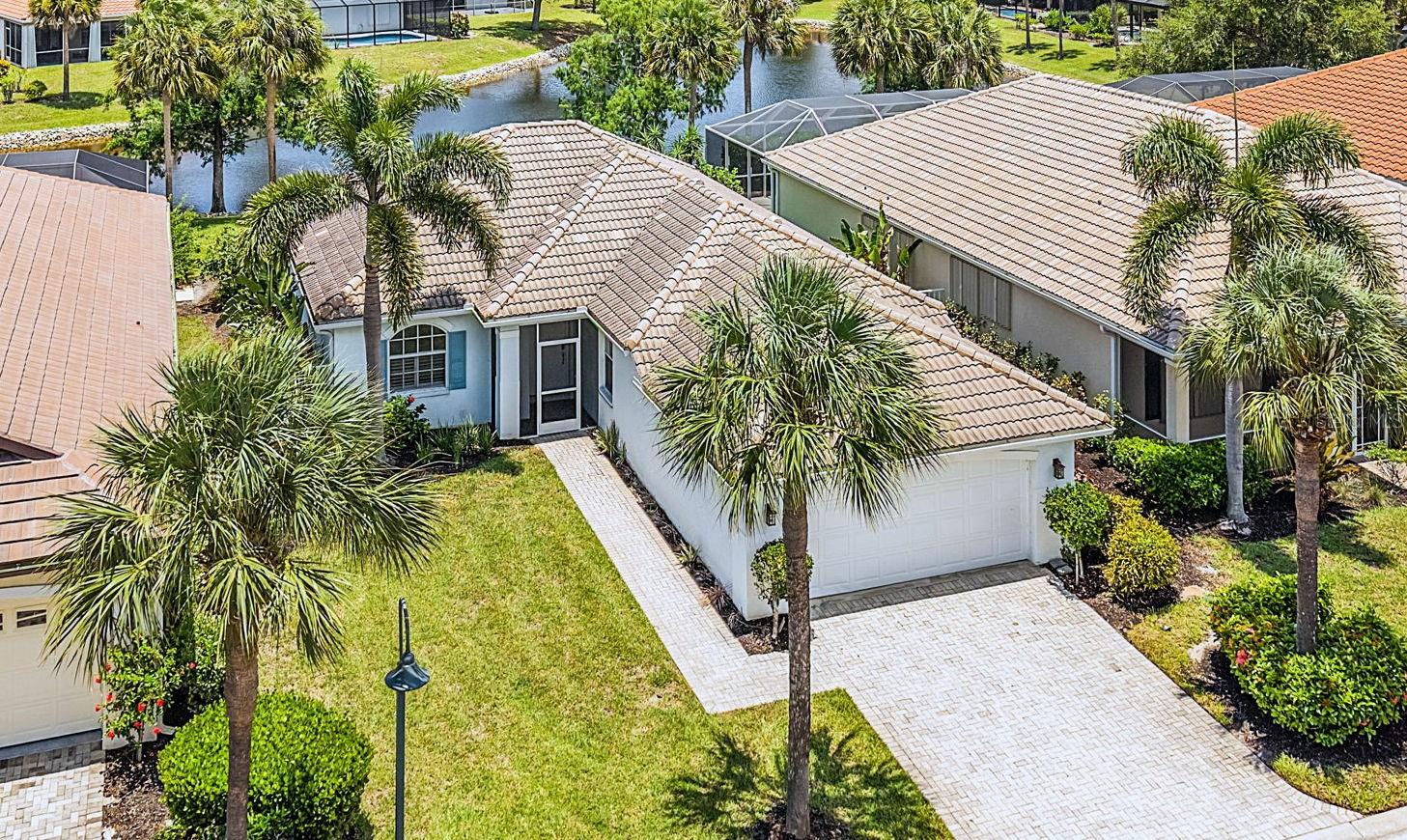 Single Family Residence em PUNTA GORDA, FL - Daniel Dourado