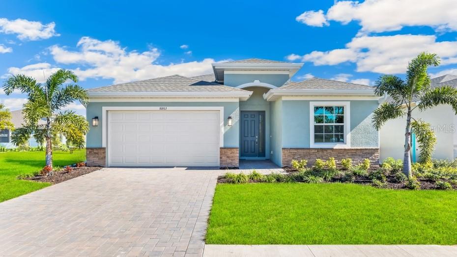 Single Family Residence em PUNTA GORDA, FL - Daniel Dourado