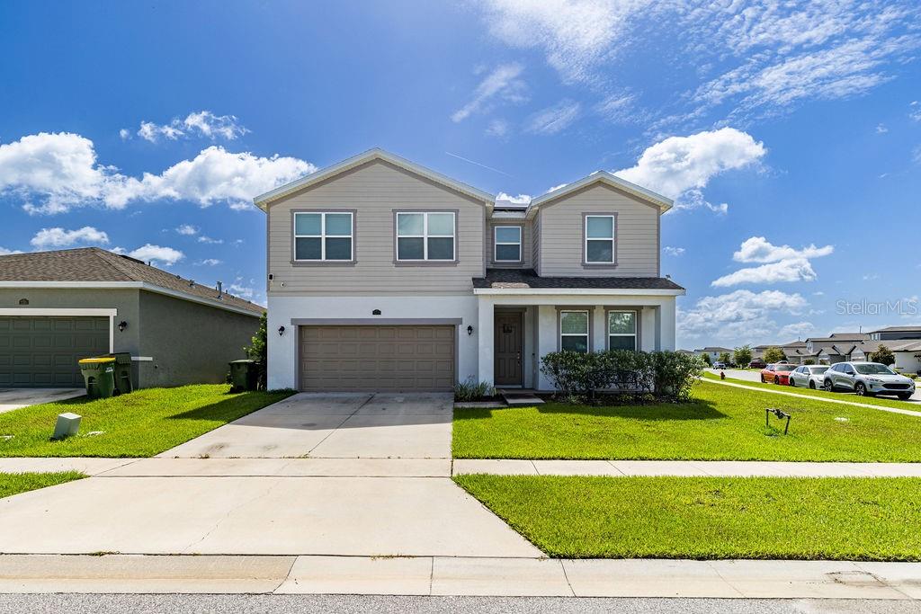 Single Family Residence em LEESBURG, FL - Daniel Dourado