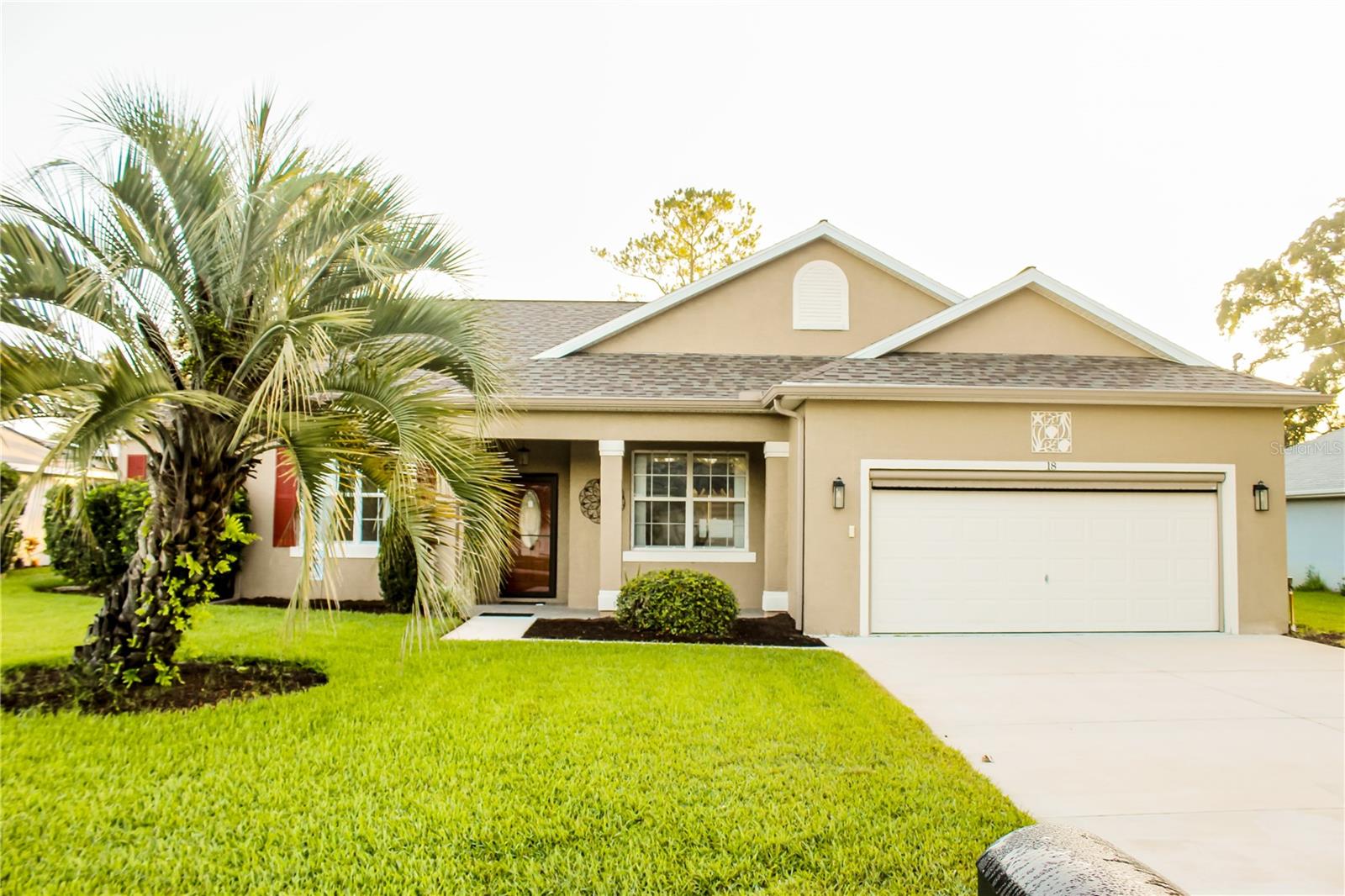 Single Family Residence em PALM COAST, FL - Daniel Dourado