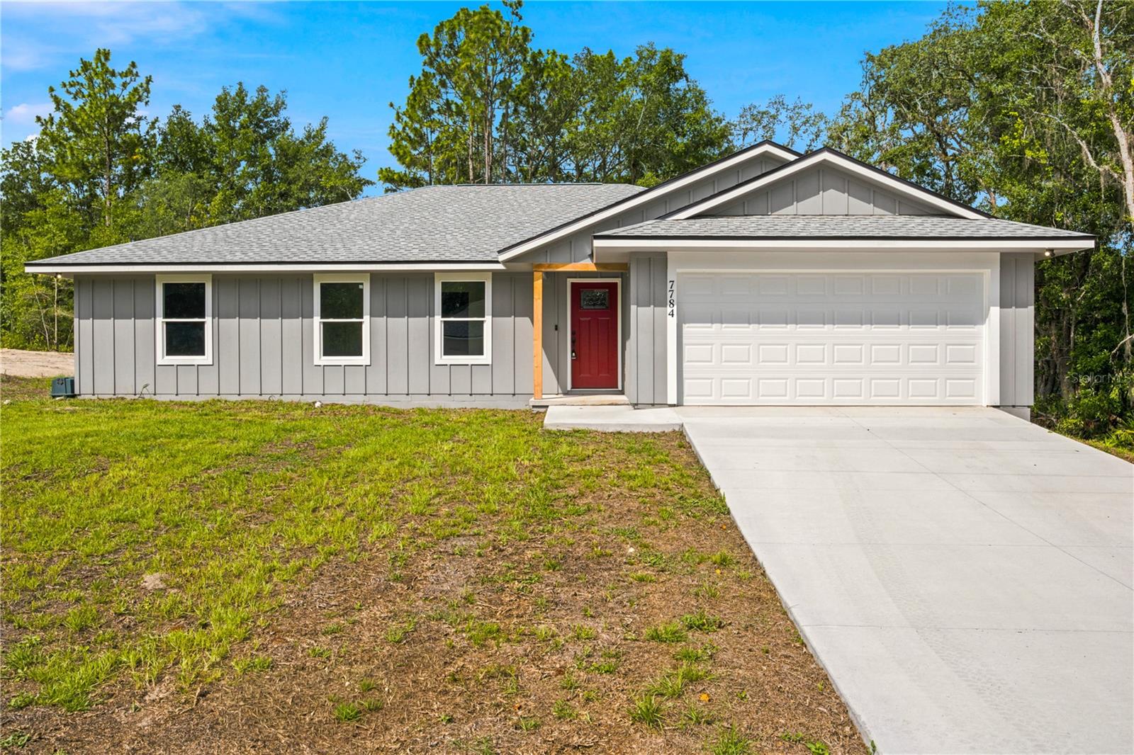 Single Family Residence in OCALA, FL - Daniel Dourado