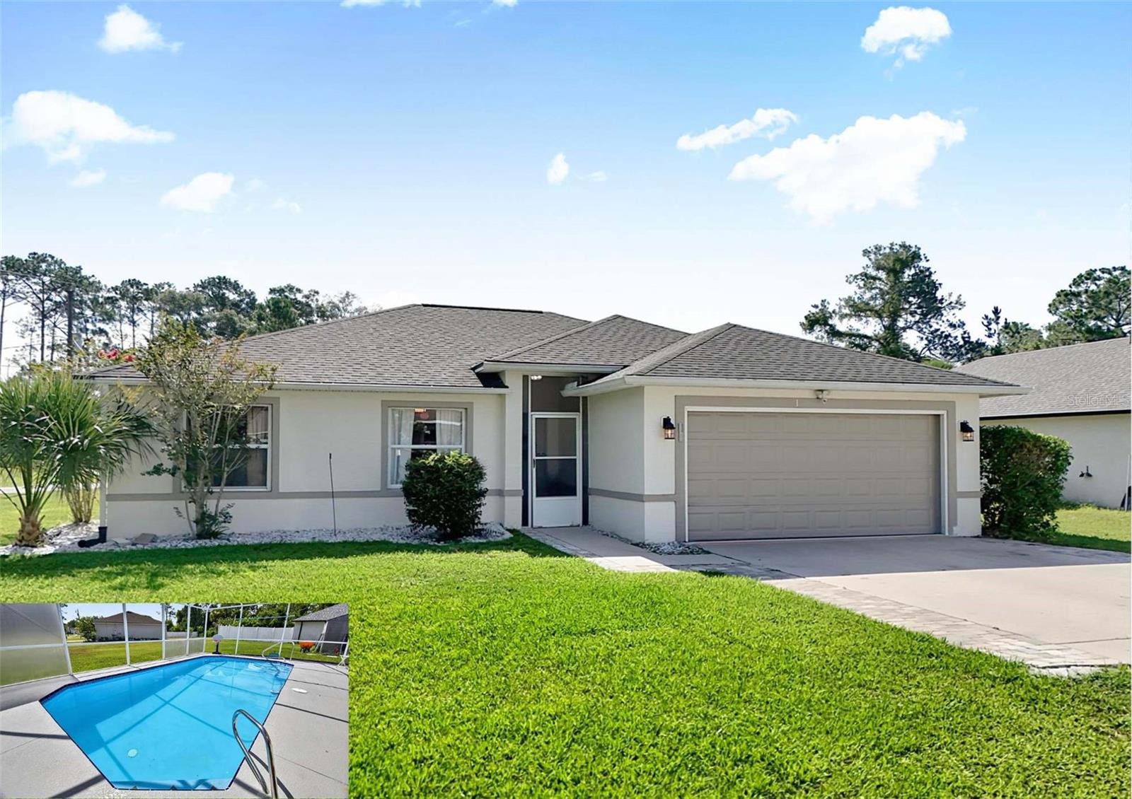 Single Family Residence em PALM COAST, FL - Daniel Dourado