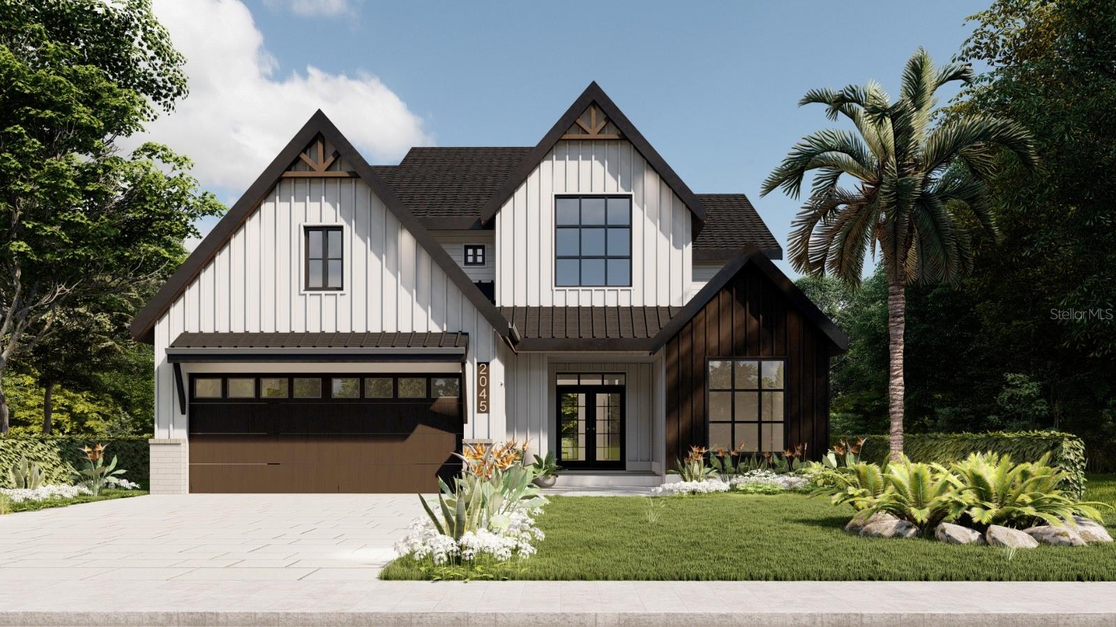 Single Family Residence in SARASOTA, FL - Daniel Dourado