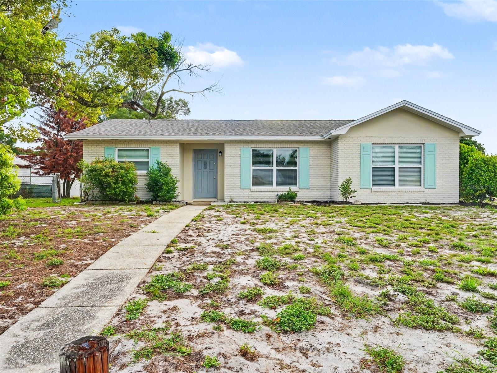 Single Family Residence em WINTER HAVEN, FL - Daniel Dourado