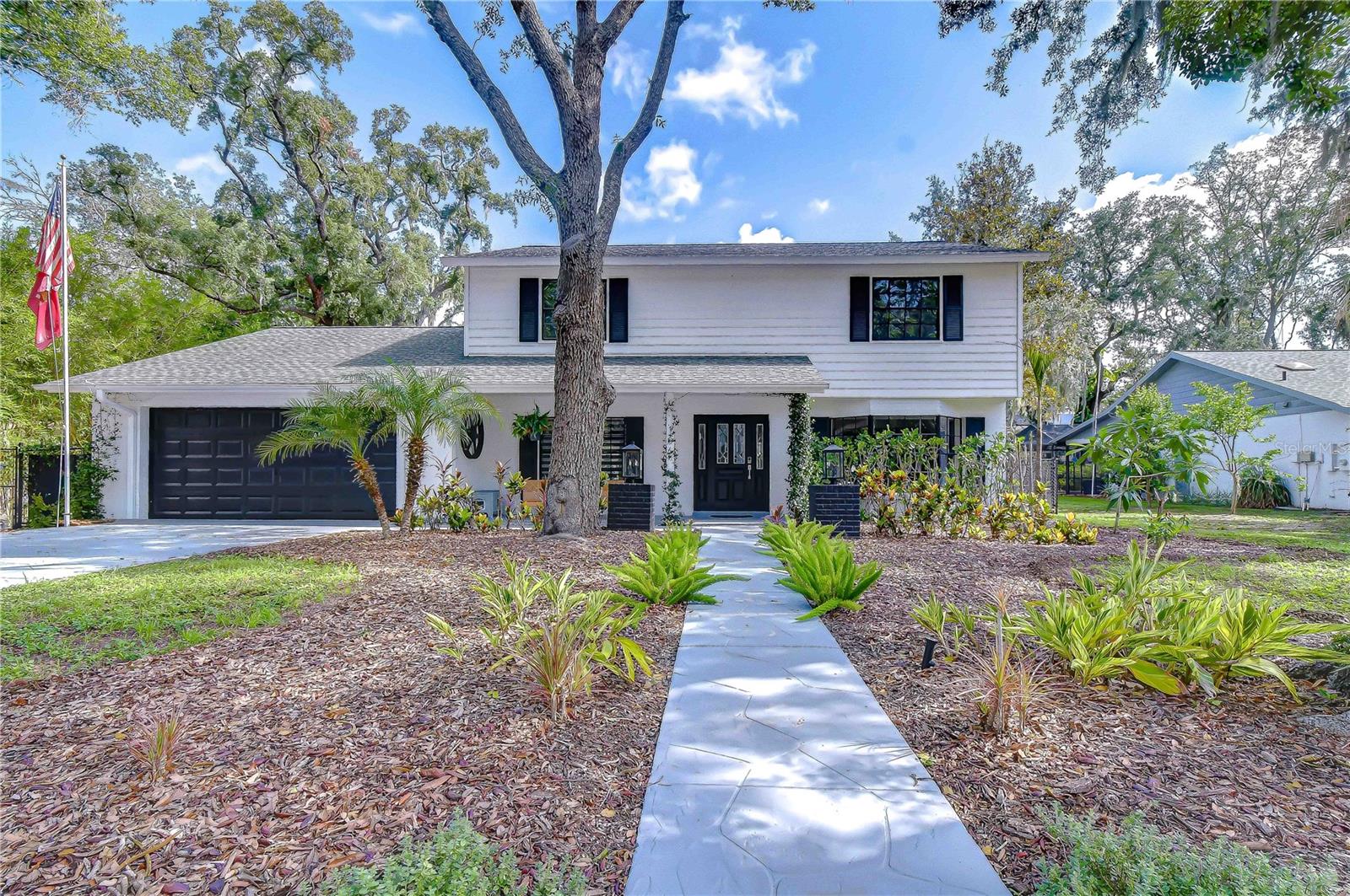 Single Family Residence em BRANDON, FL - Daniel Dourado