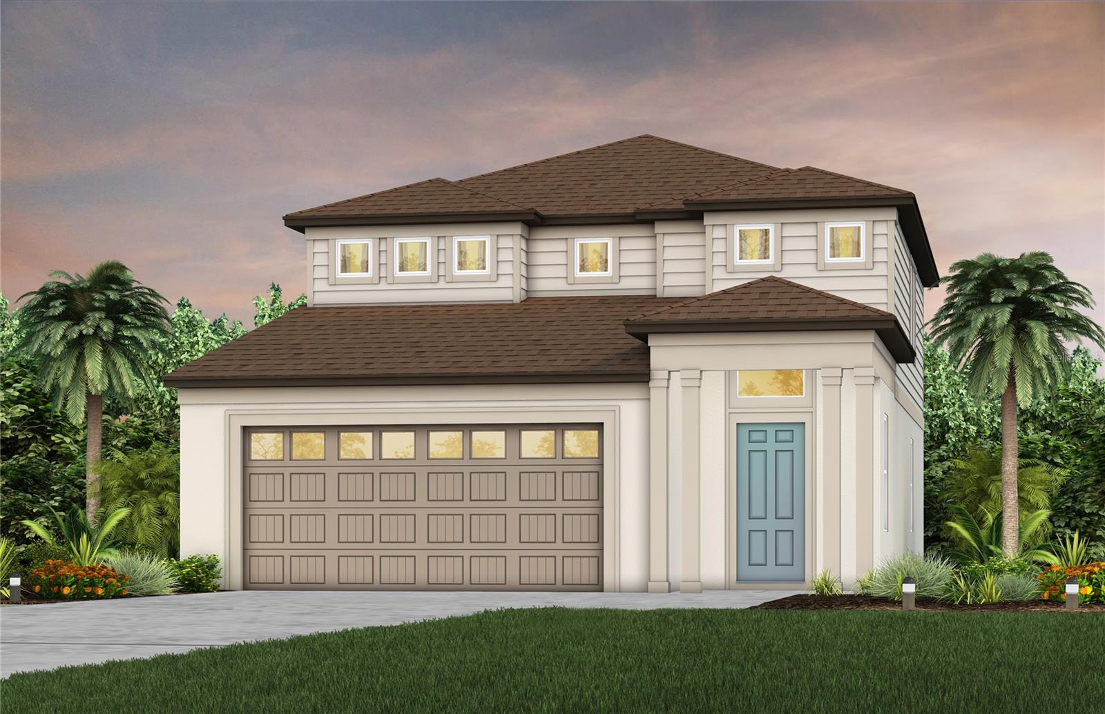 Single Family Residence em PARRISH, FL - Daniel Dourado