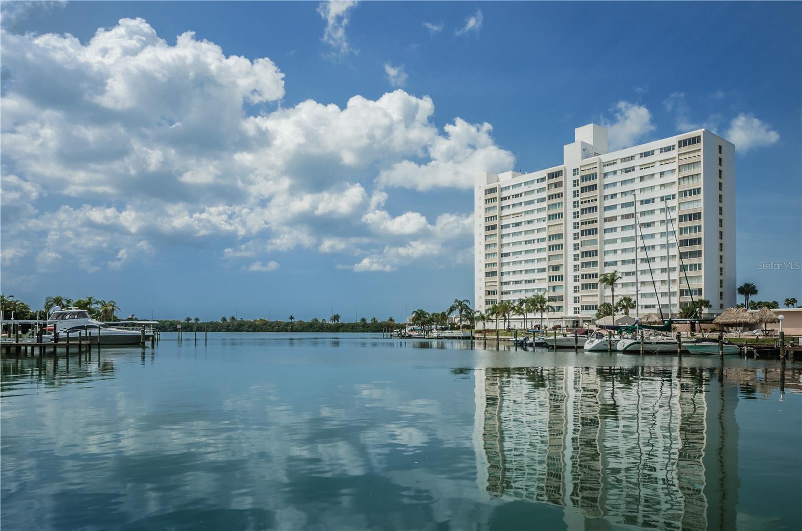 Condominium em CLEARWATER BEACH, FL - Daniel Dourado