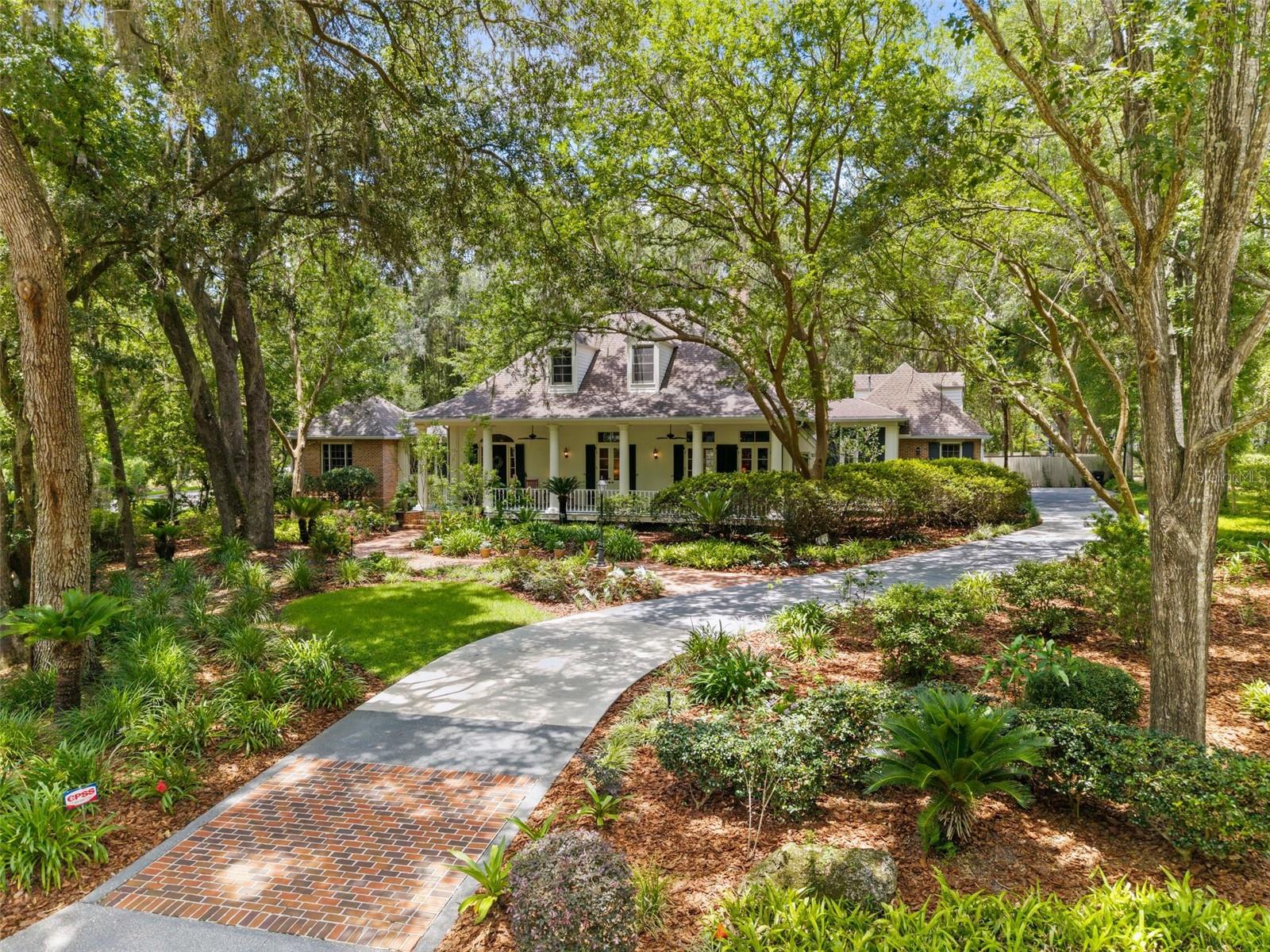 Single Family Residence em GAINESVILLE, FL - Daniel Dourado
