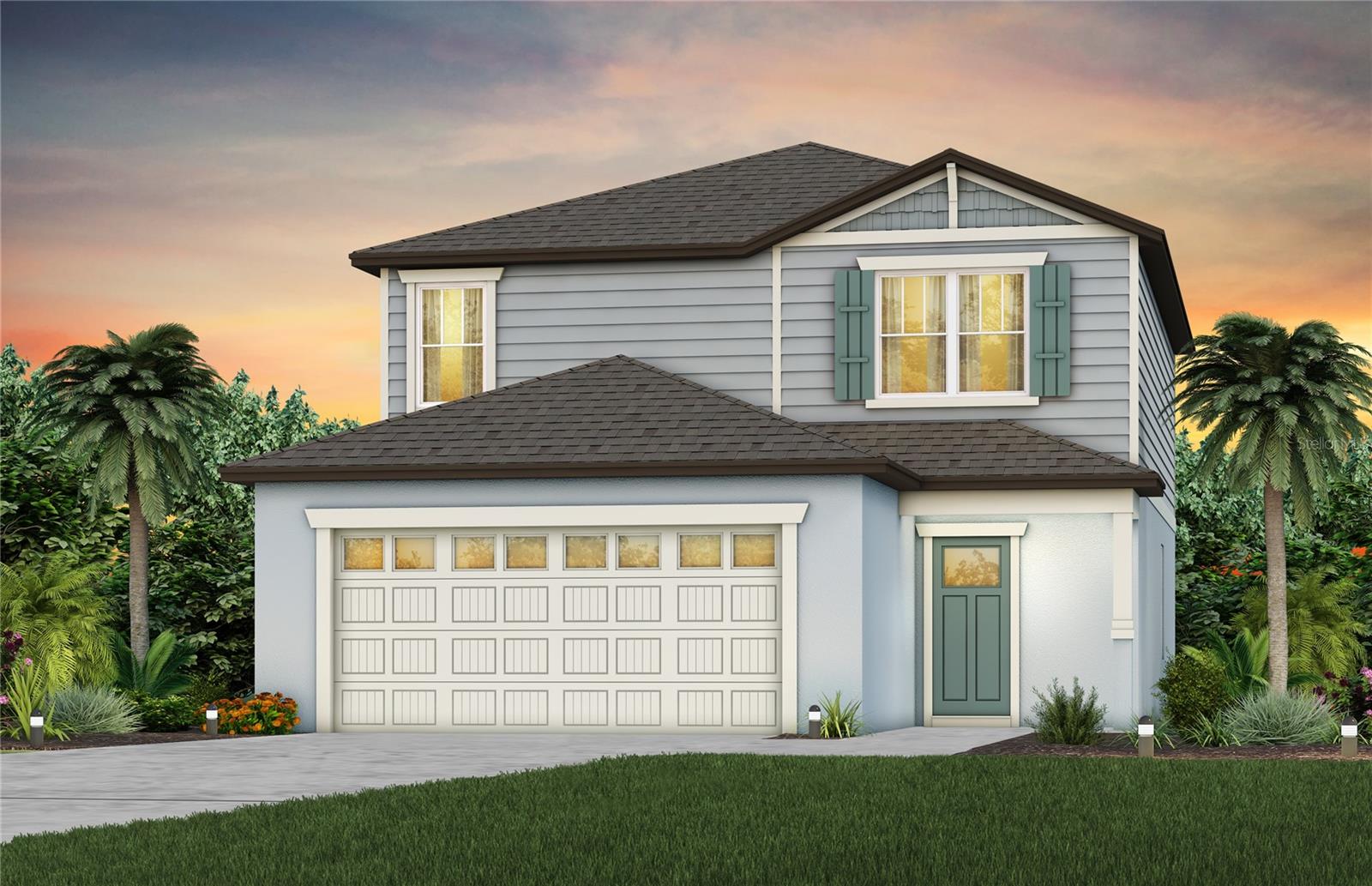 Single Family Residence in LAKE ALFRED, FL - Daniel Dourado
