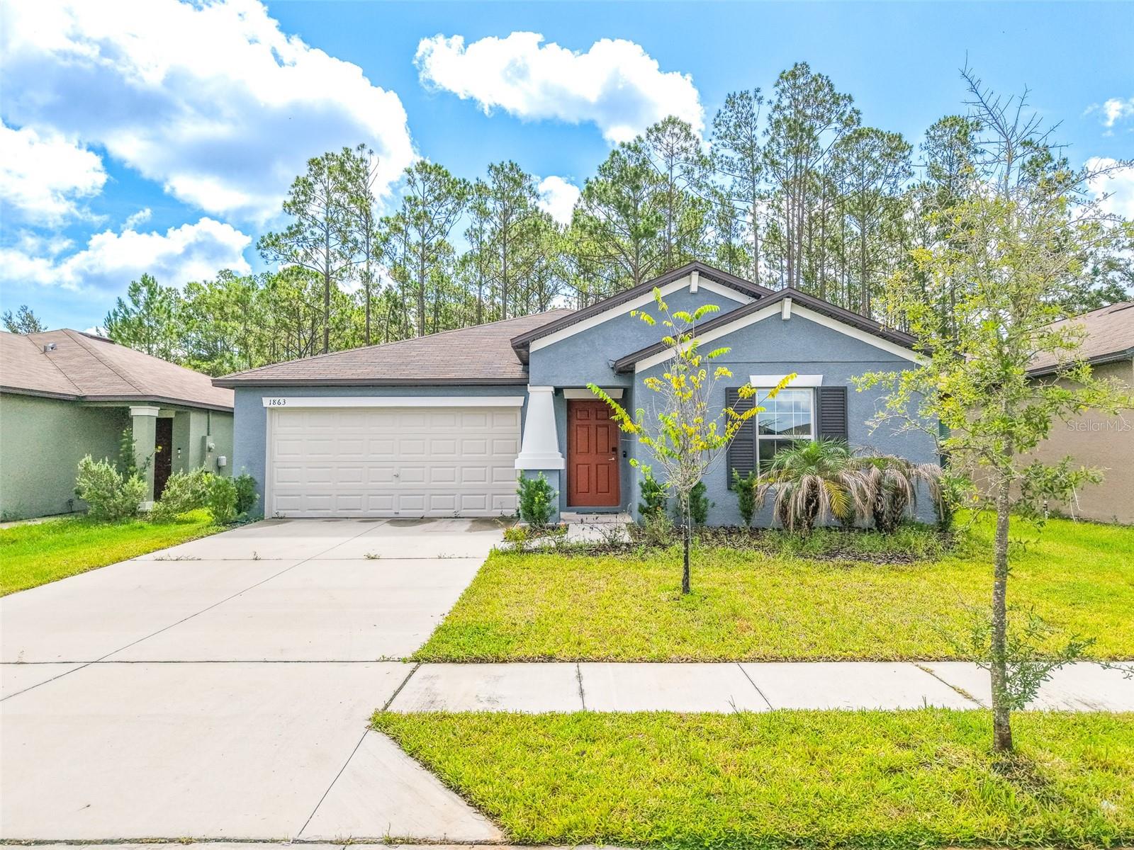Single Family Residence in LAKELAND, FL - Daniel Dourado