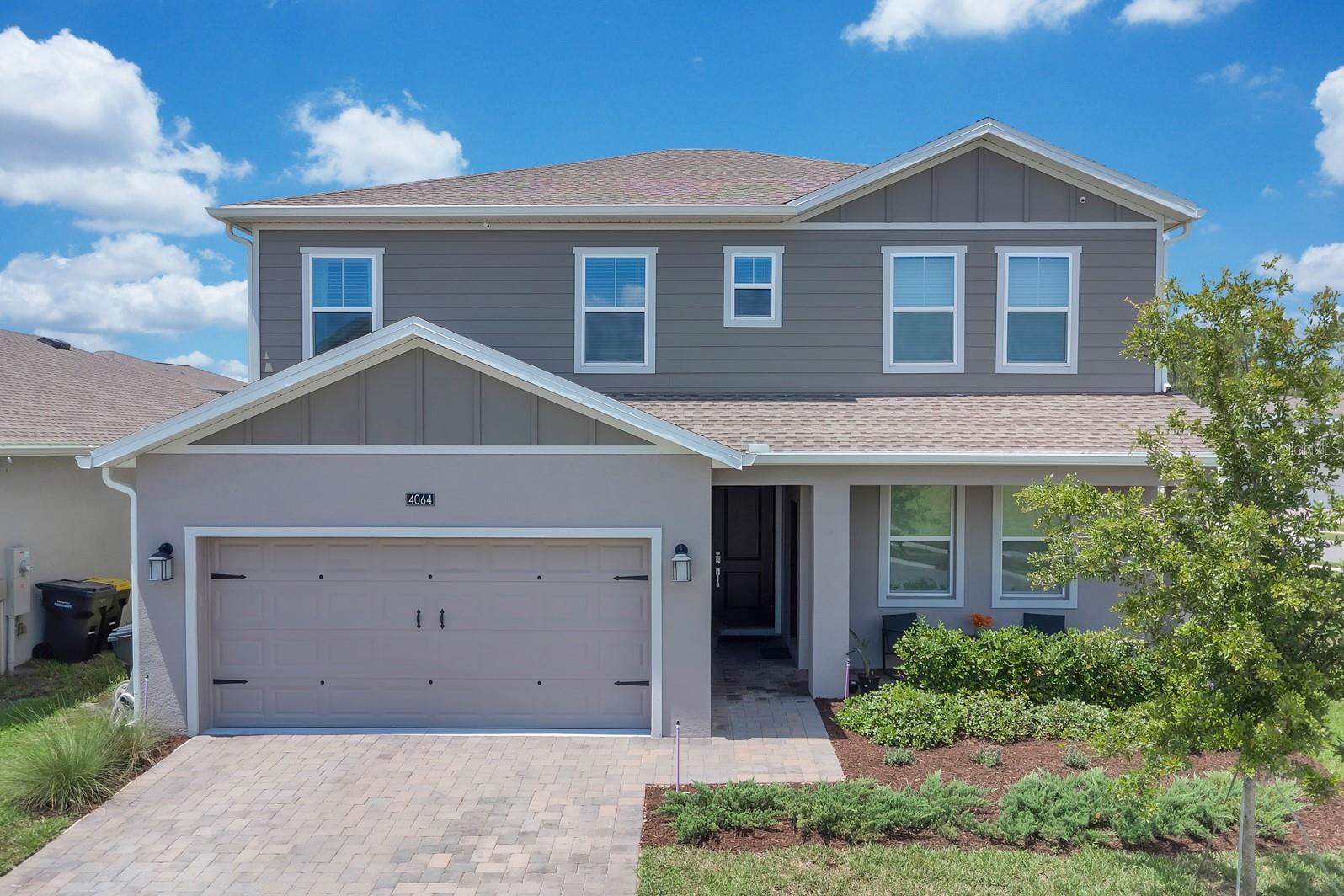 Single Family Residence in DAVENPORT, FL - Daniel Dourado