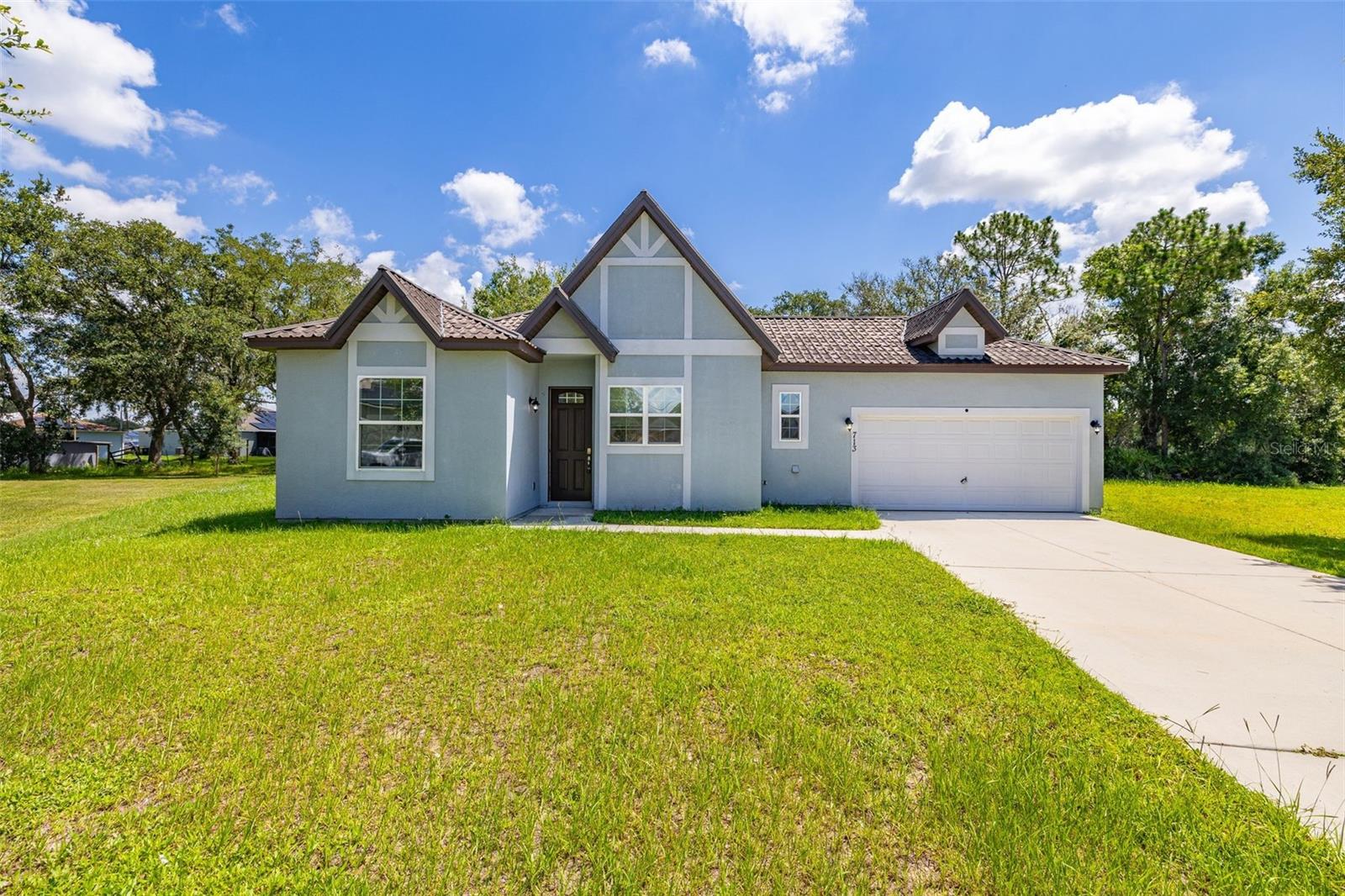 Single Family Residence em POINCIANA, FL - Daniel Dourado