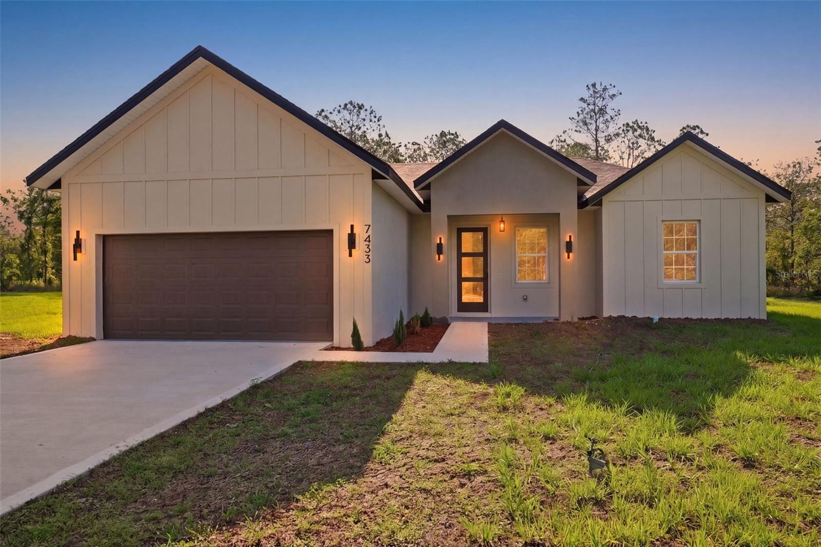Single Family Residence em DUNNELLON, FL - Daniel Dourado