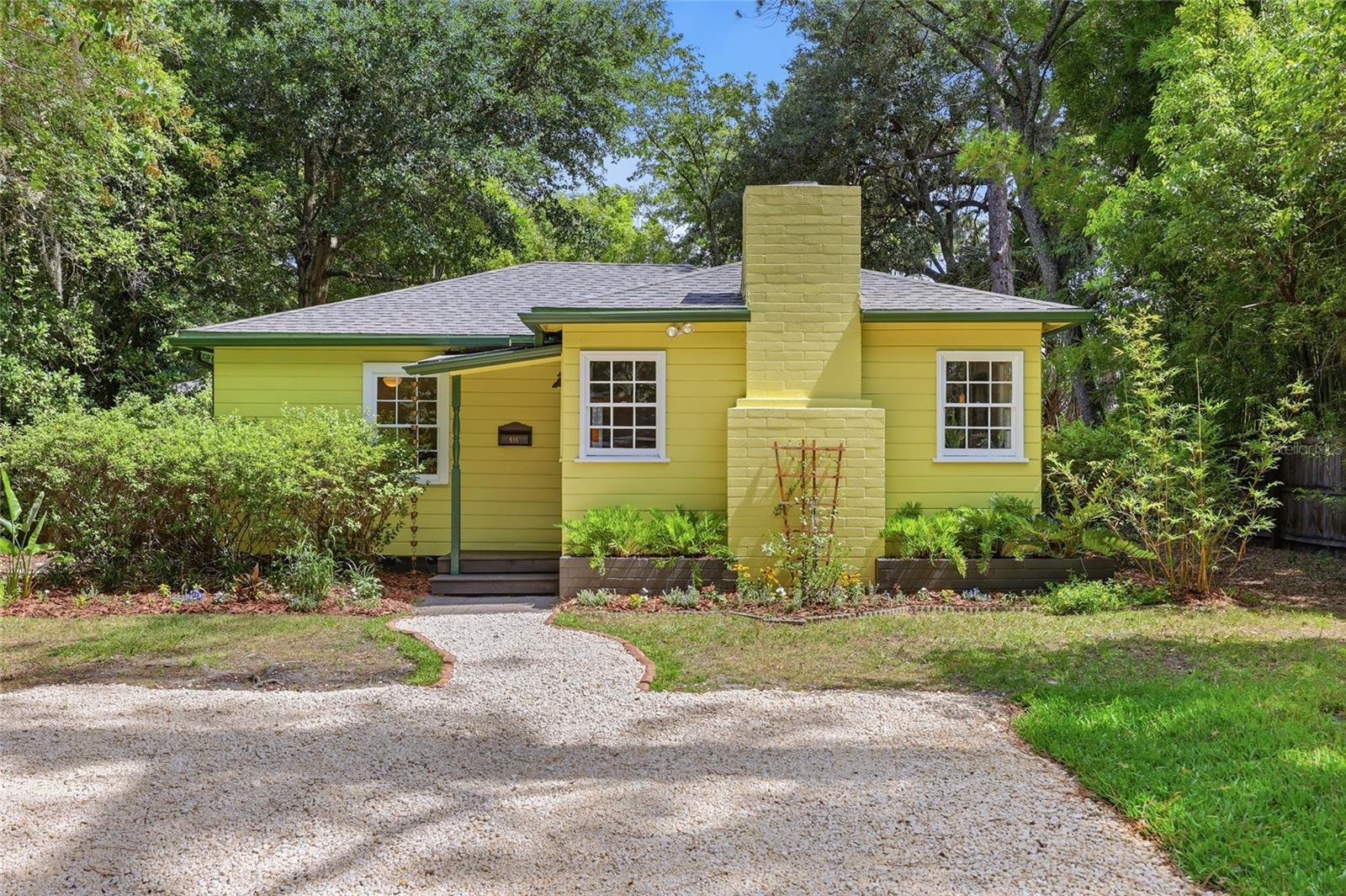 Single Family Residence em GAINESVILLE, FL - Daniel Dourado