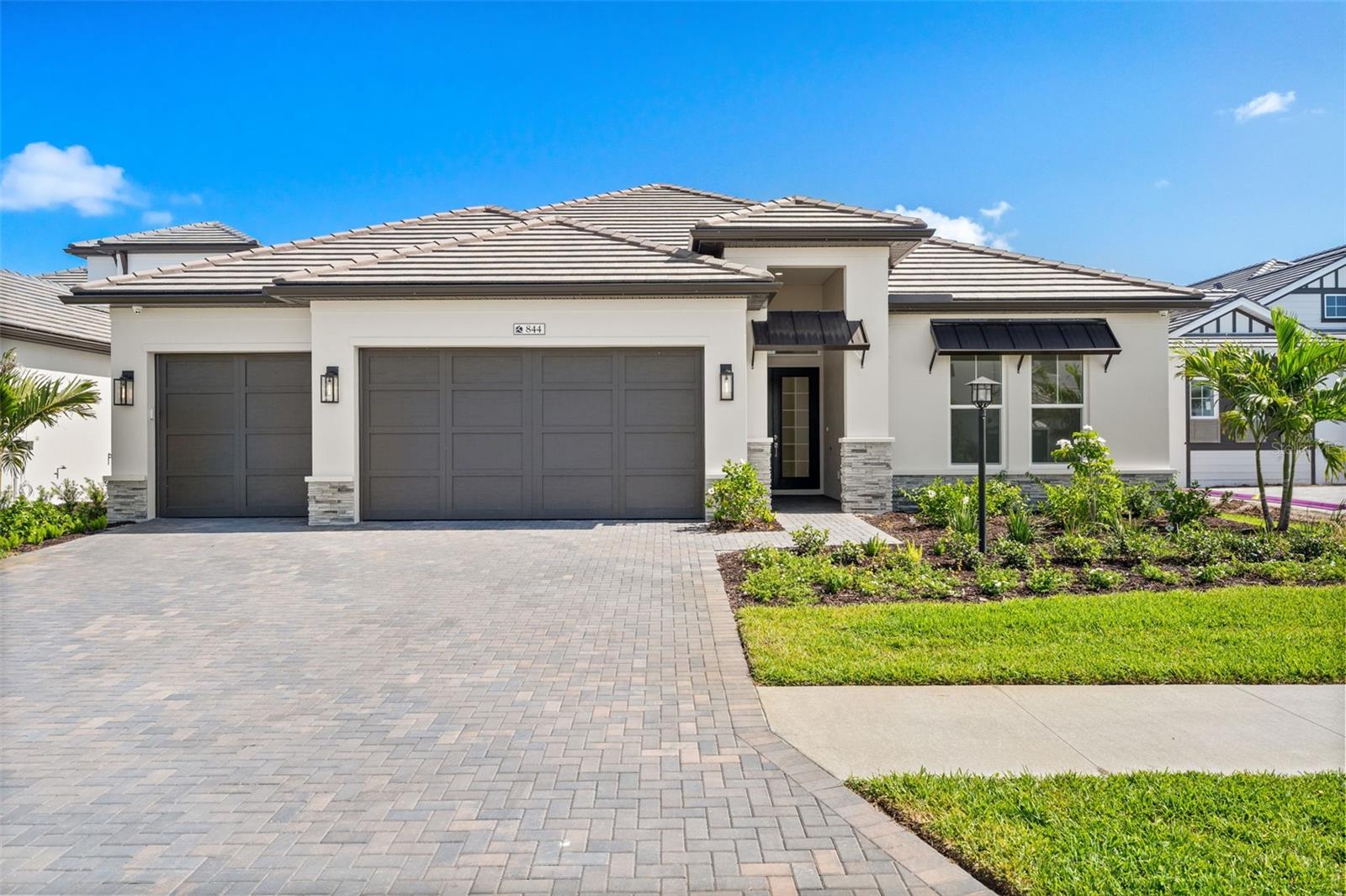 Single Family Residence em SARASOTA, FL - Daniel Dourado