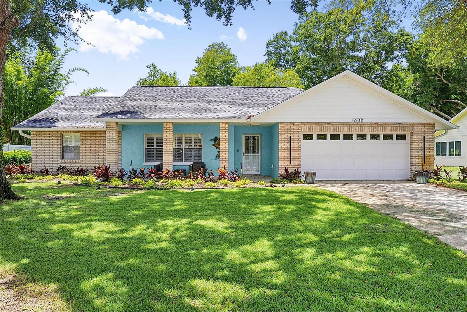 Single Family Residence em PORT ORANGE, FL - Daniel Dourado