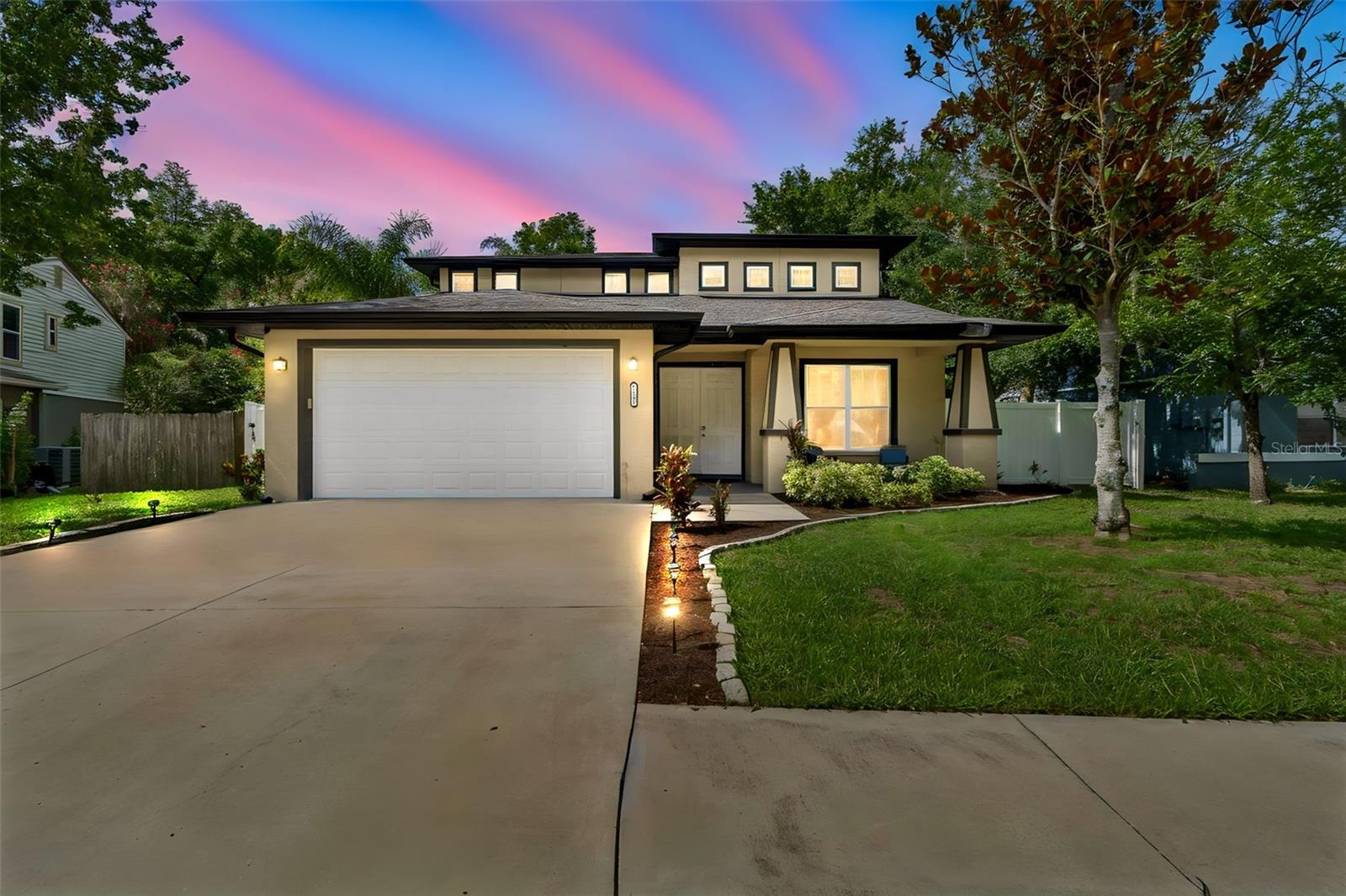 Single Family Residence em LUTZ, FL - Daniel Dourado