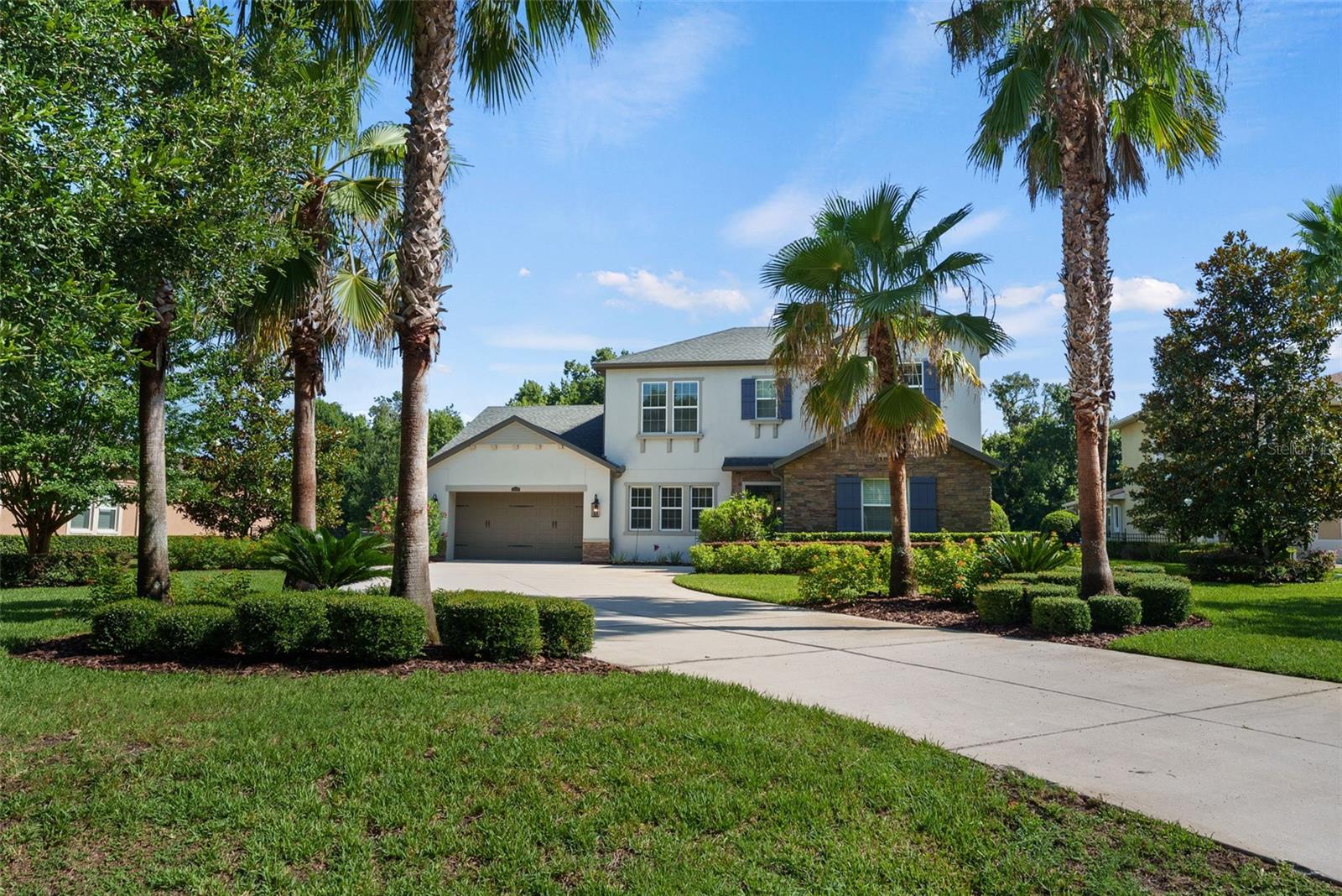 Single Family Residence em LUTZ, FL - Daniel Dourado