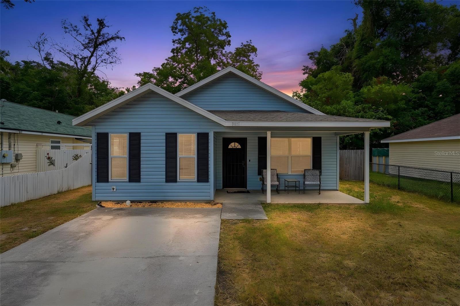 Single Family Residence in OCALA, FL - Daniel Dourado