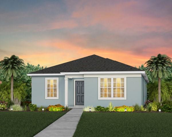 Single Family Residence in ORLANDO, FL - Daniel Dourado
