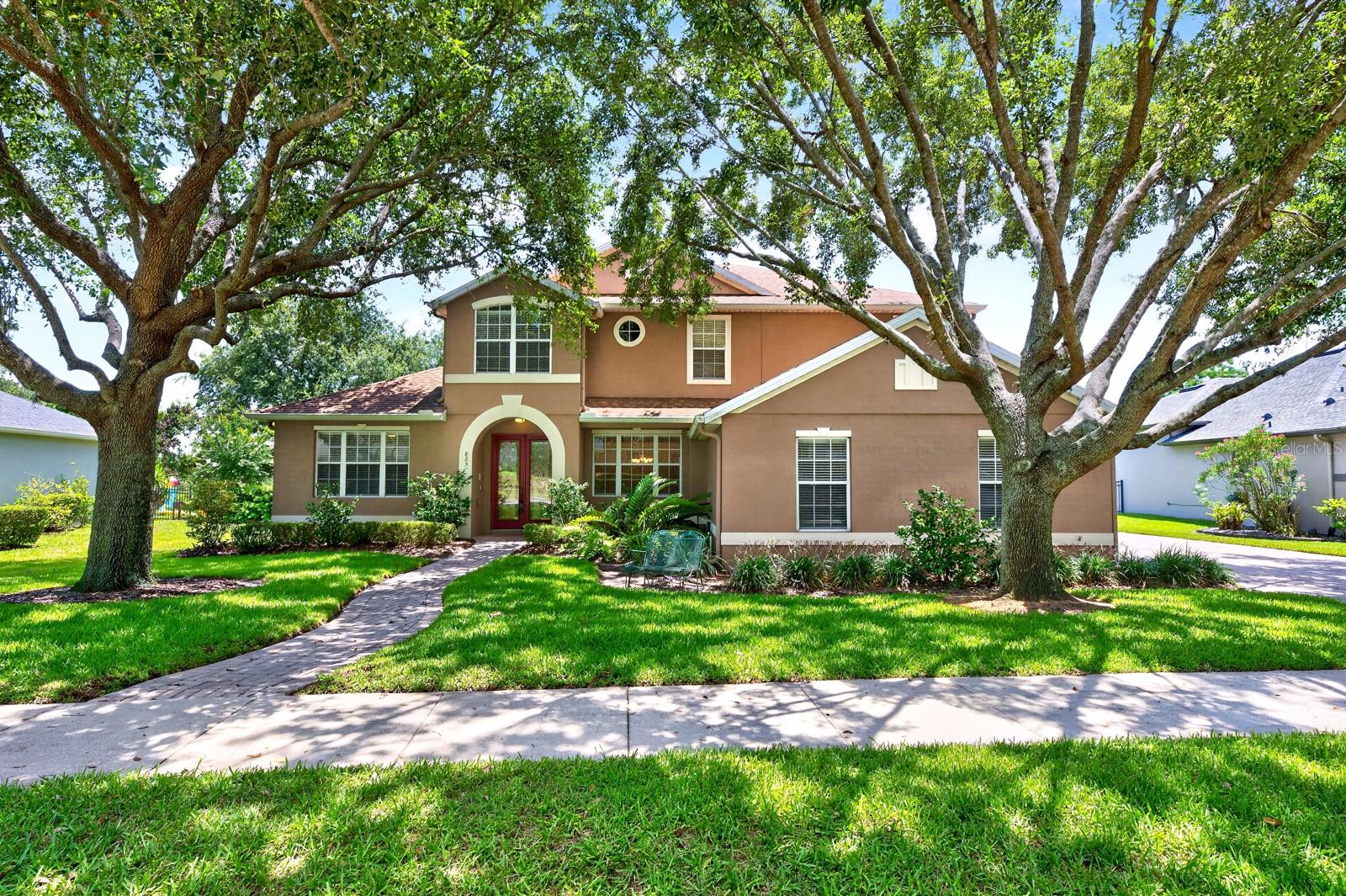 Single Family Residence em APOPKA, FL - Daniel Dourado