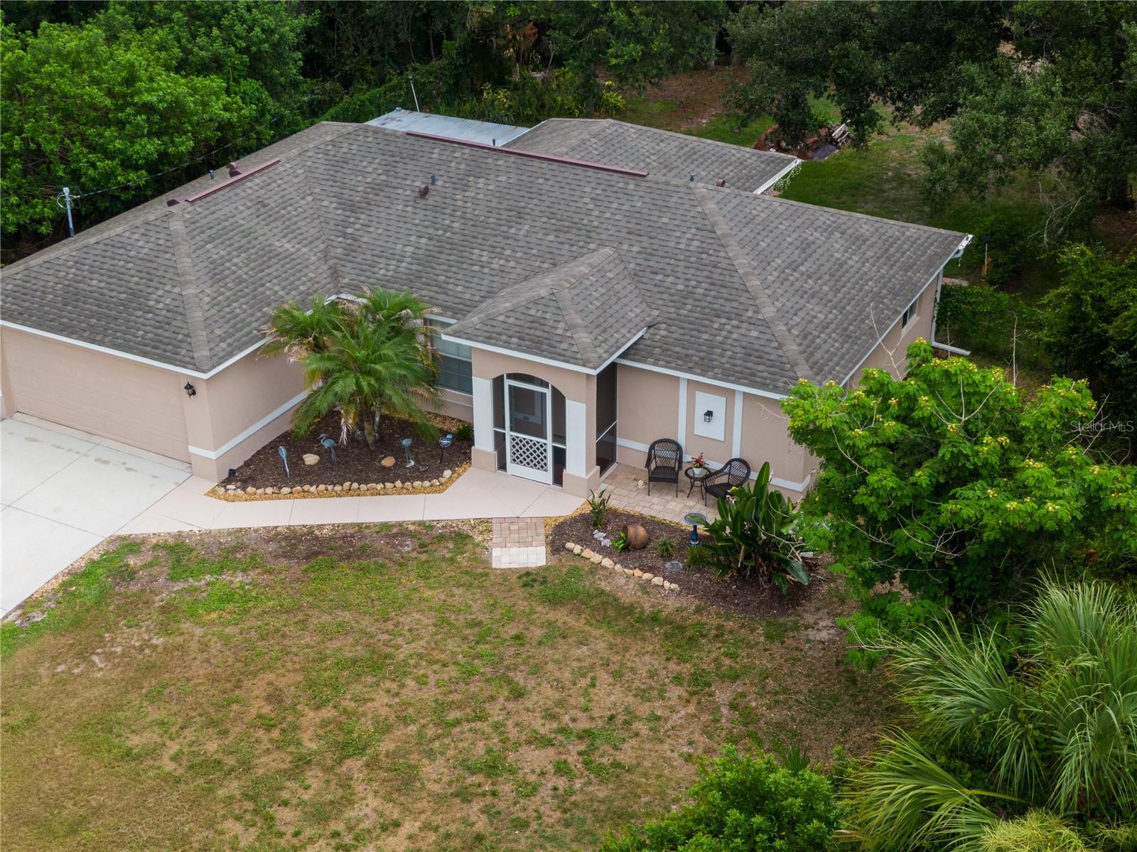 Single Family Residence in NORTH PORT, FL - Daniel Dourado
