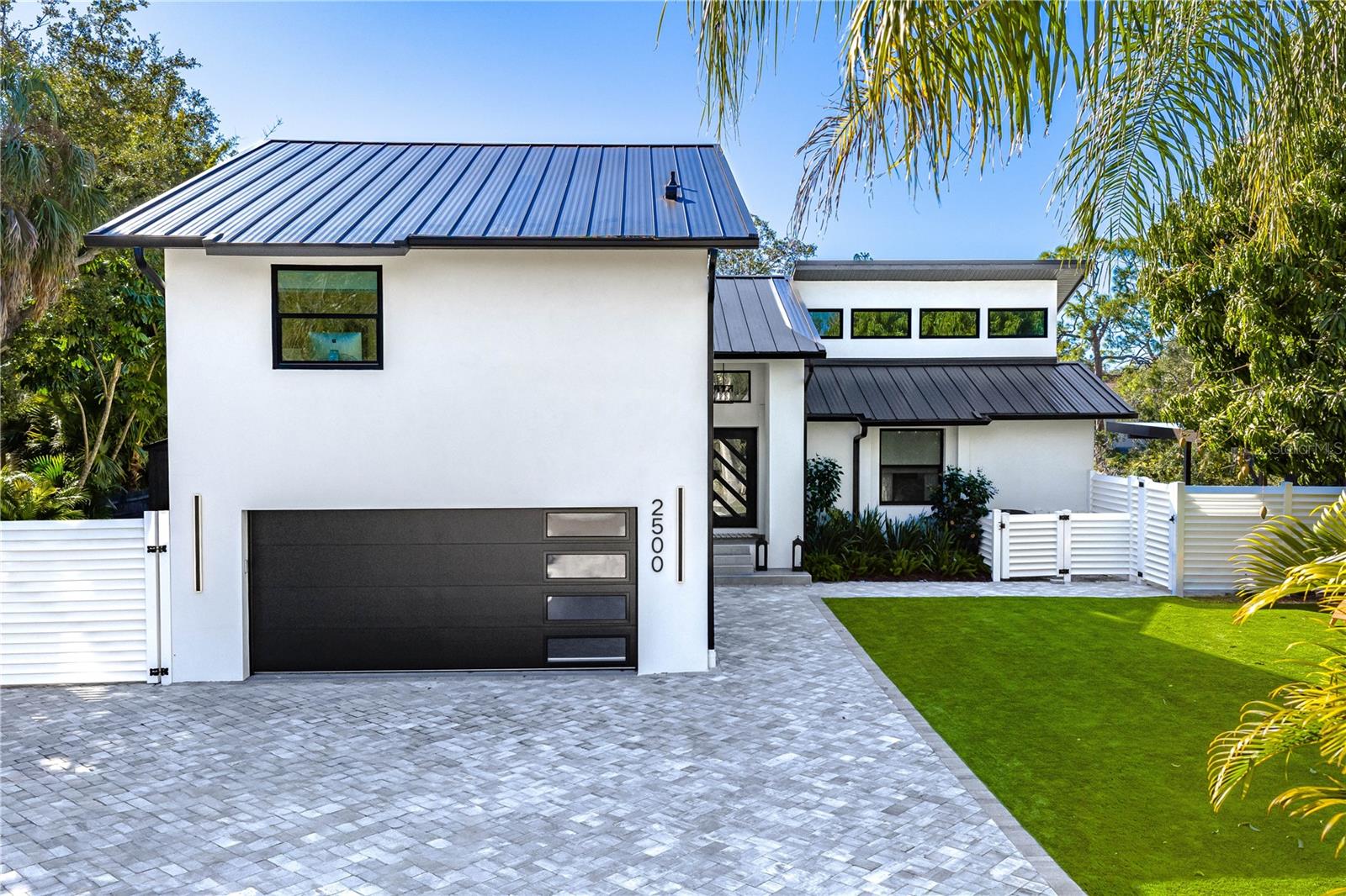 Single Family Residence em SARASOTA, FL - Daniel Dourado