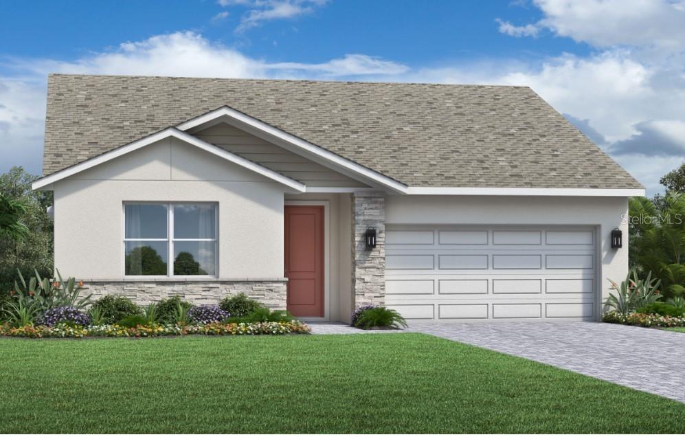 Single Family Residence in ORLANDO, FL - Daniel Dourado