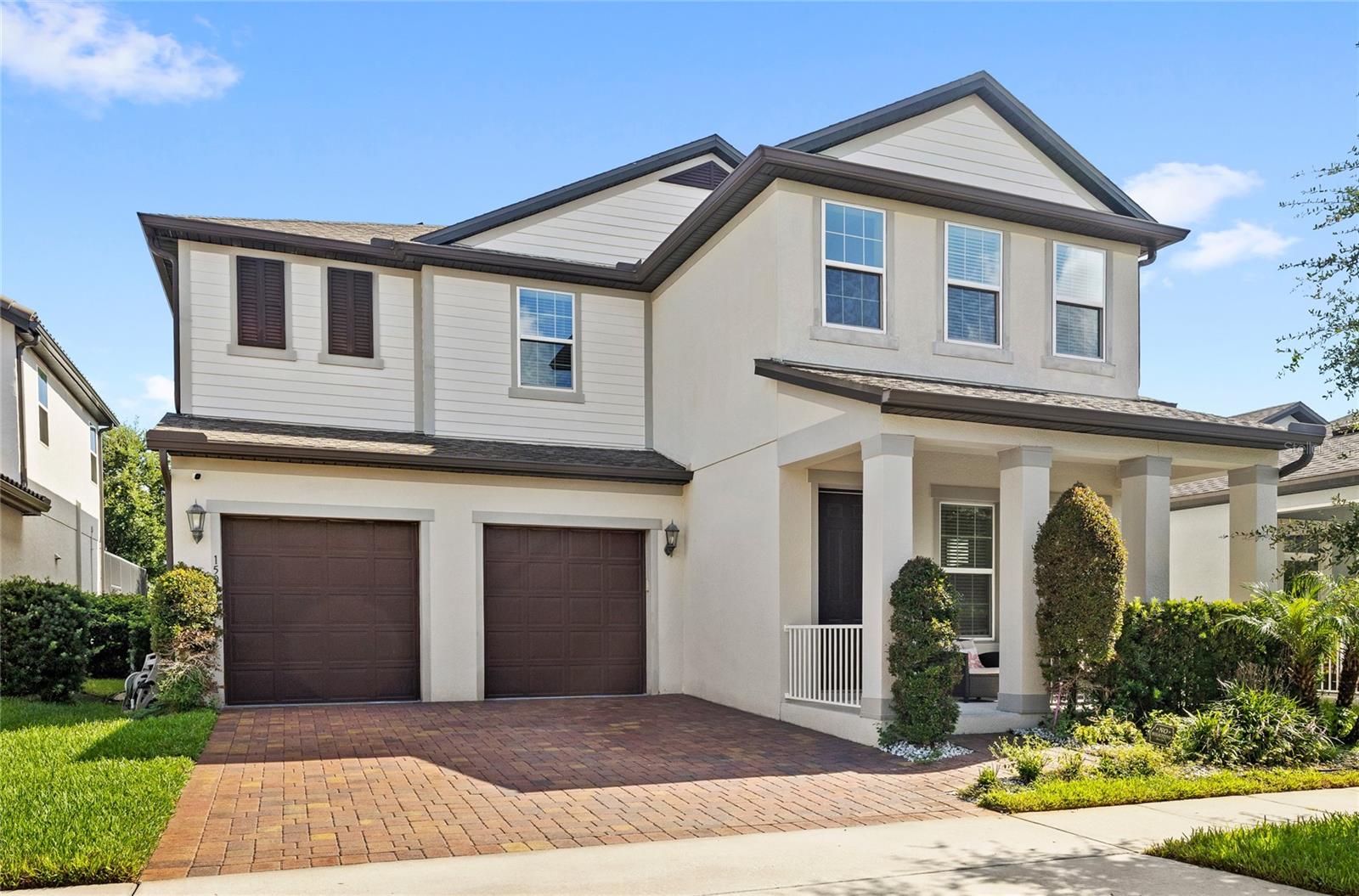 Single Family Residence em WINTER GARDEN, FL - Daniel Dourado