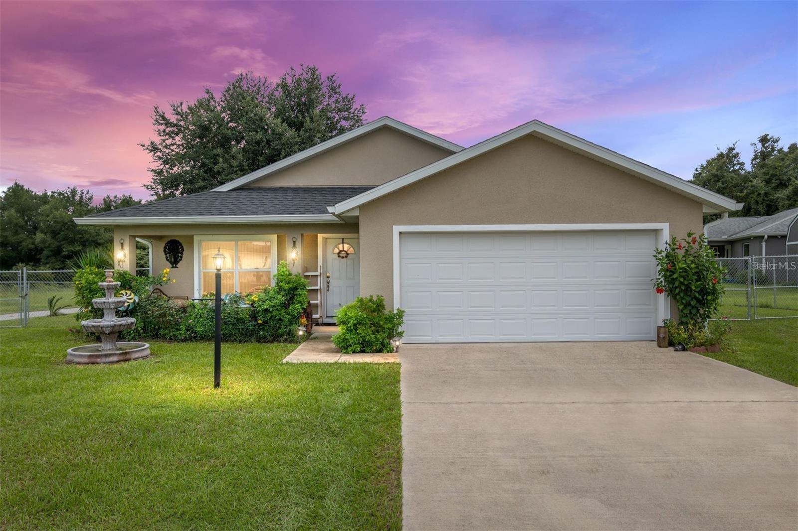 Single Family Residence in OCALA, FL - Daniel Dourado