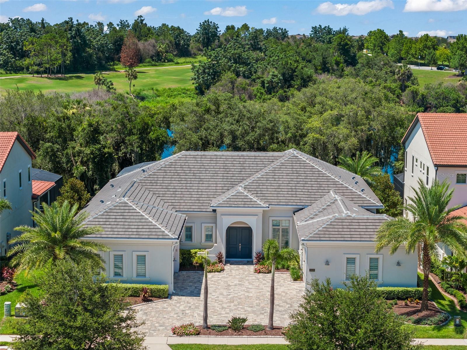 Single Family Residence em WINTER GARDEN, FL - Daniel Dourado