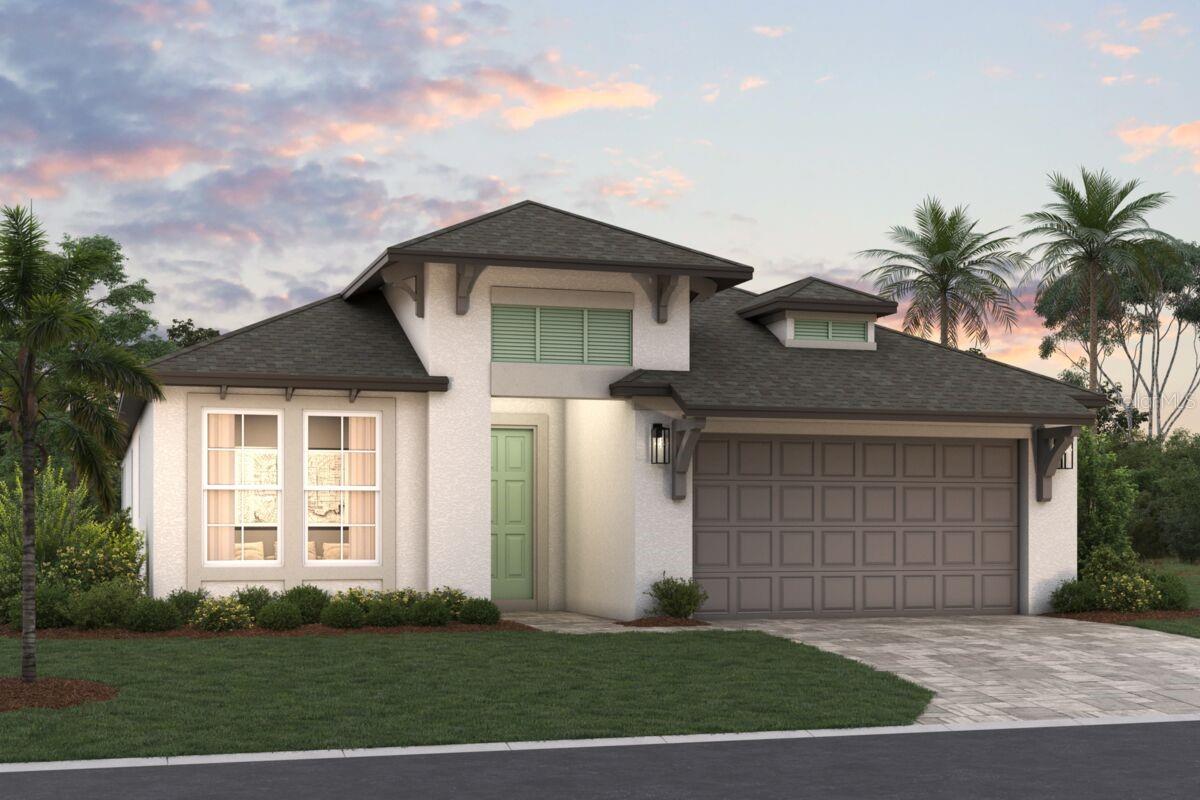Single Family Residence em PUNTA GORDA, FL - Daniel Dourado