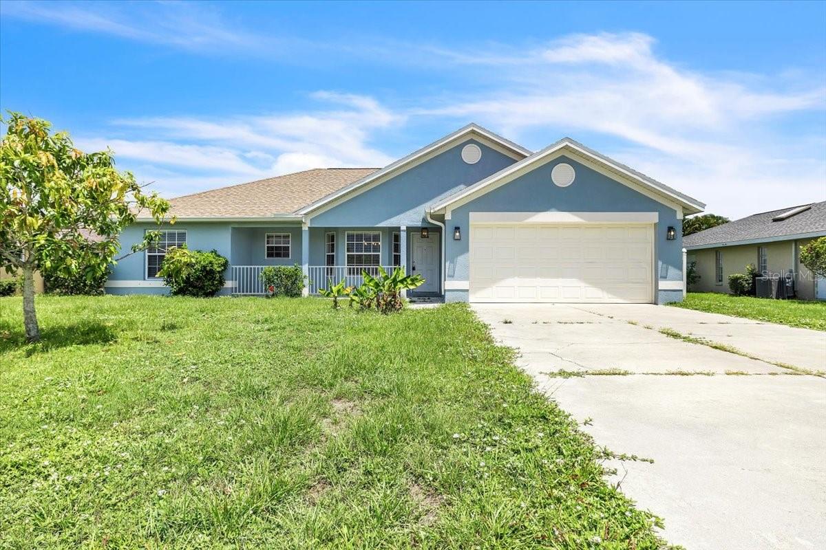 Single Family Residence em PUNTA GORDA, FL - Daniel Dourado