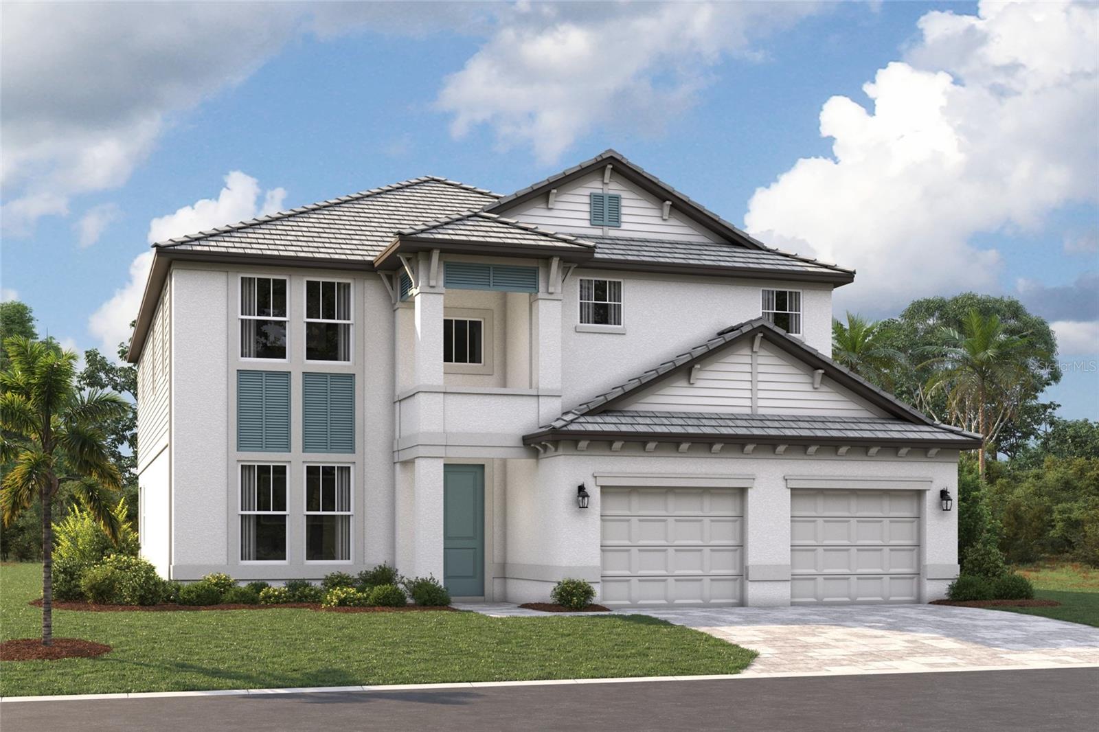 Single Family Residence em SARASOTA, FL - Daniel Dourado