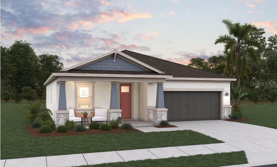 Single Family Residence em PUNTA GORDA, FL - Daniel Dourado