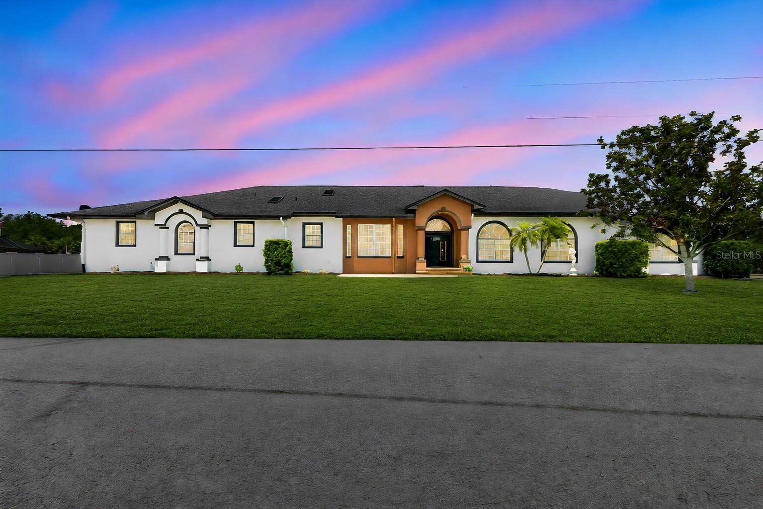 Single Family Residence em PUNTA GORDA, FL - Daniel Dourado